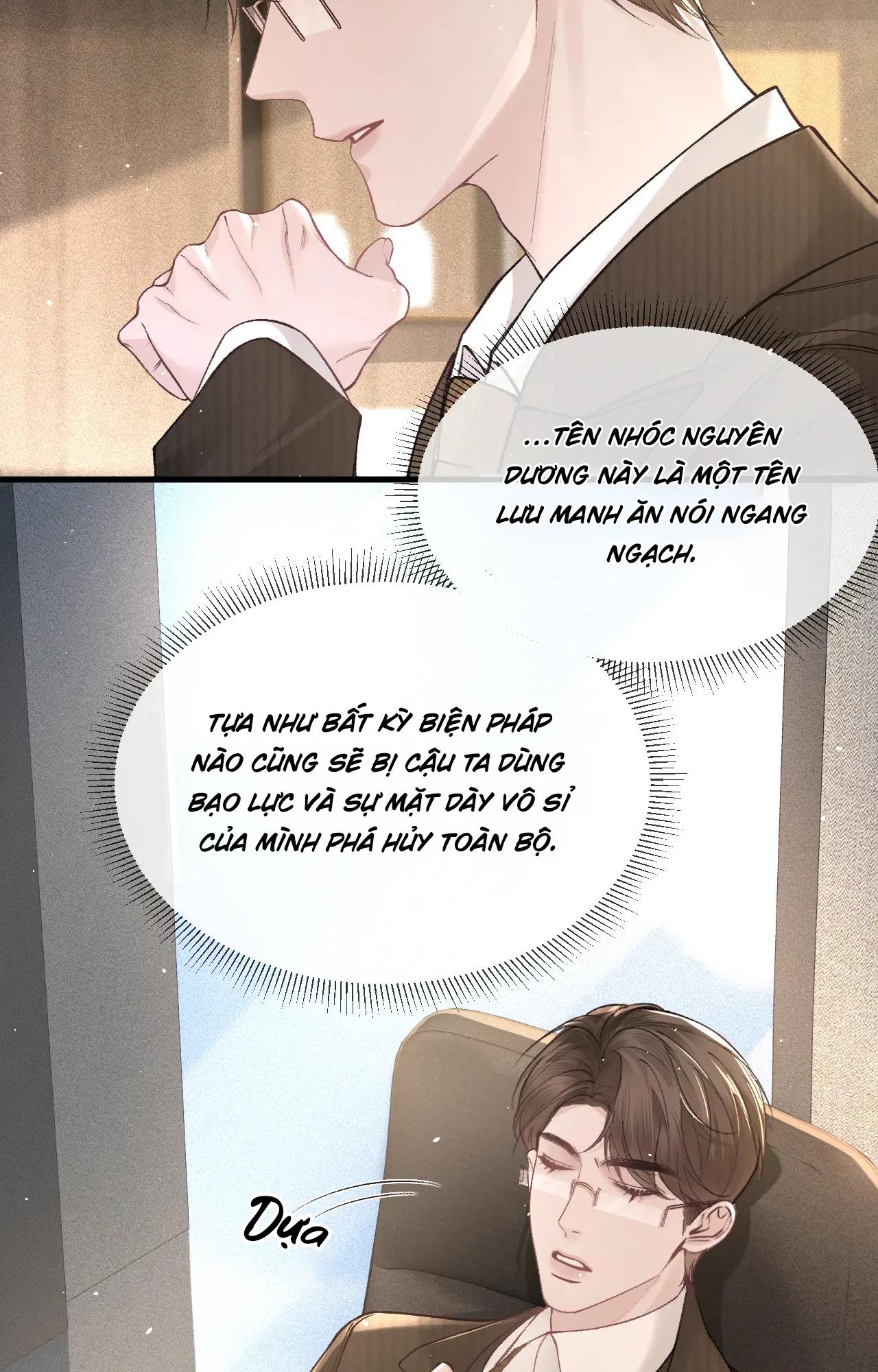Ăn Miếng Trả Miếng Chapter 44 - Trang 2