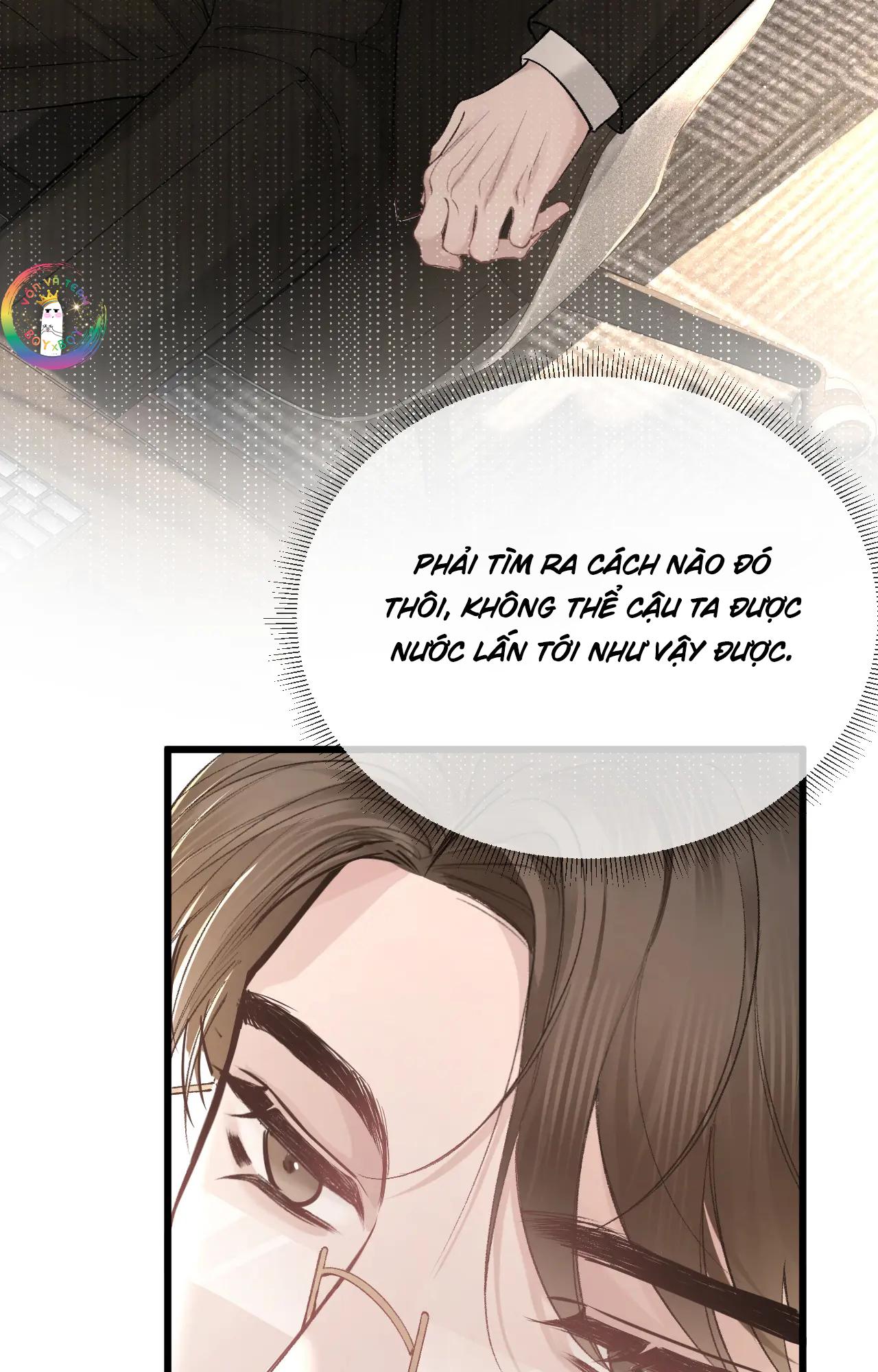 Ăn Miếng Trả Miếng Chapter 44 - Trang 2