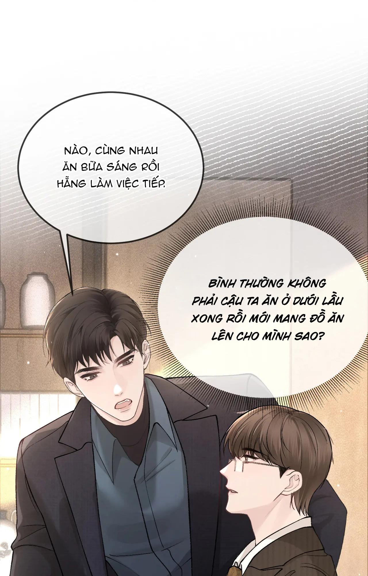 Ăn Miếng Trả Miếng Chapter 44 - Trang 2