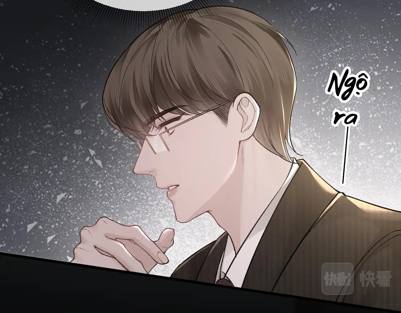 Ăn Miếng Trả Miếng Chapter 44 - Trang 2