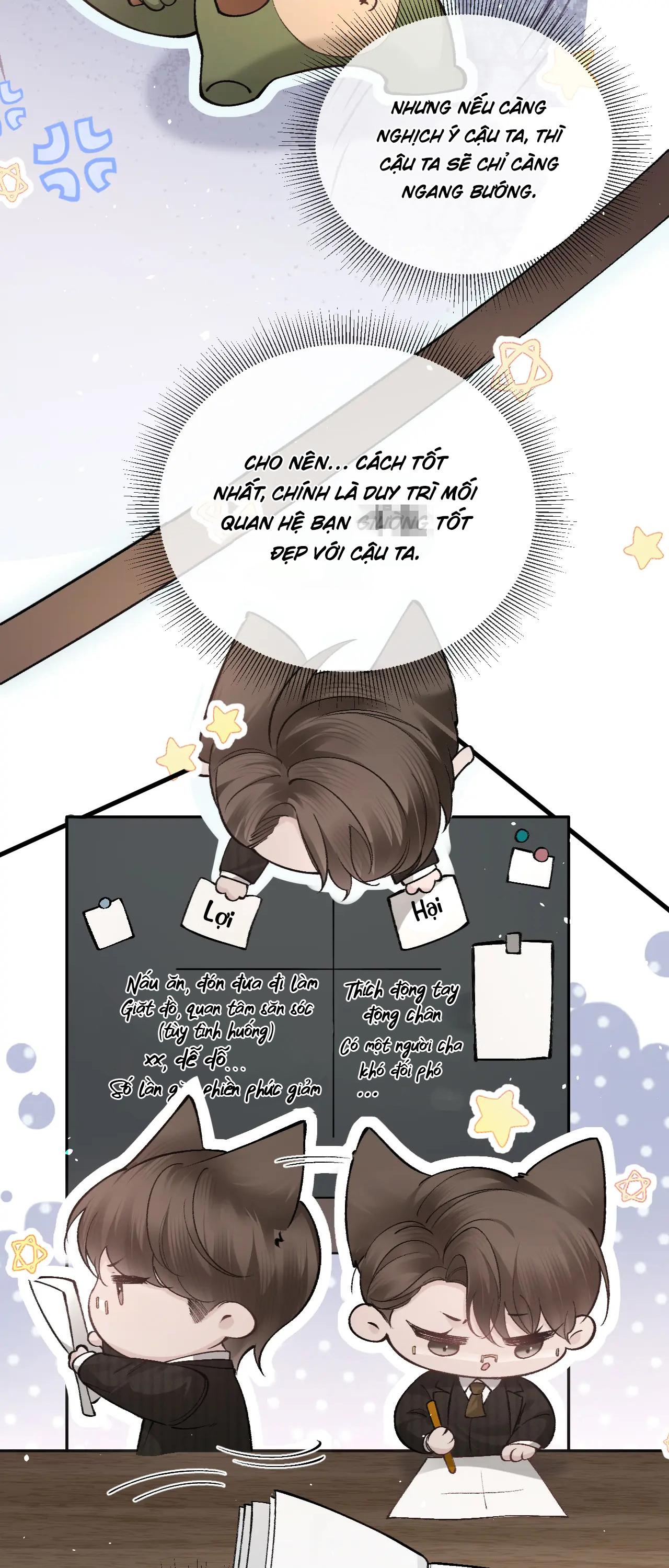 Ăn Miếng Trả Miếng Chapter 44 - Trang 2