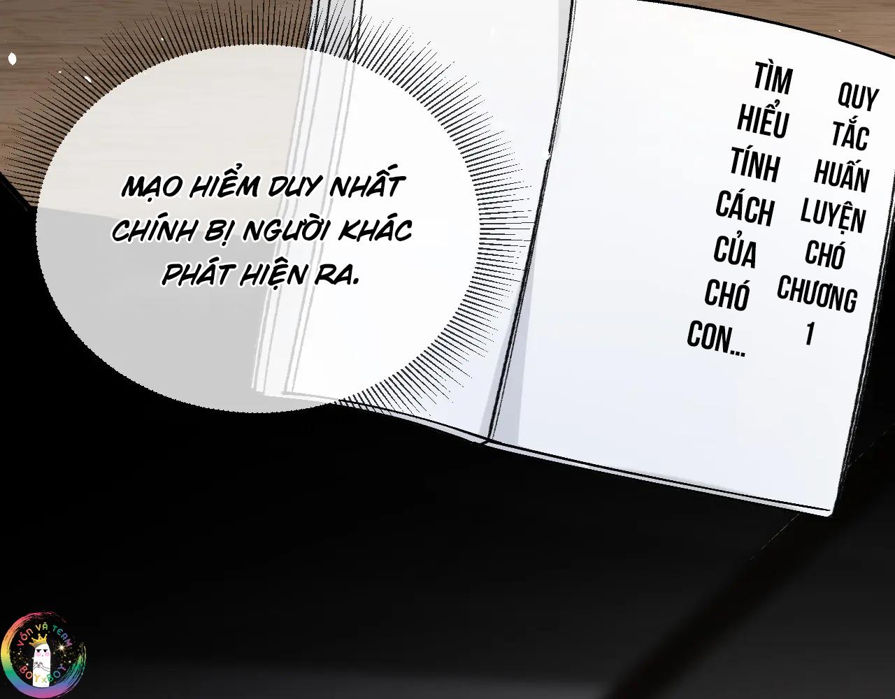 Ăn Miếng Trả Miếng Chapter 44 - Trang 2