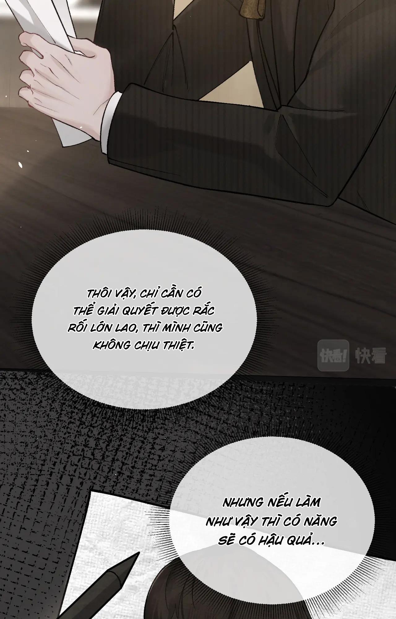 Ăn Miếng Trả Miếng Chapter 44 - Trang 2