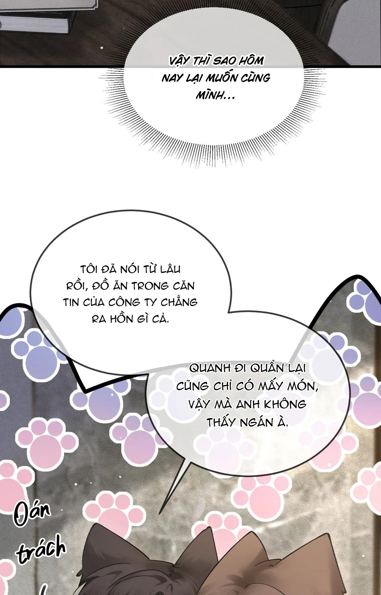 Ăn Miếng Trả Miếng Chapter 44 - Trang 2