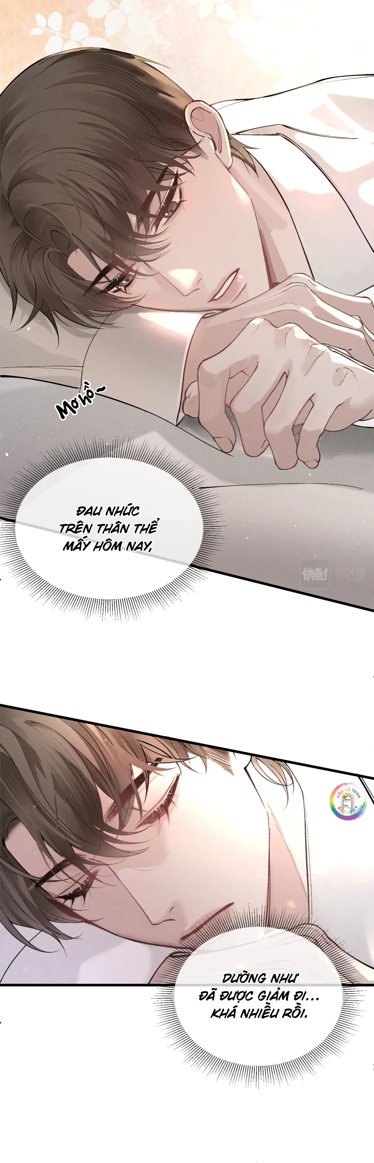 Ăn Miếng Trả Miếng Chapter 45 - Trang 2