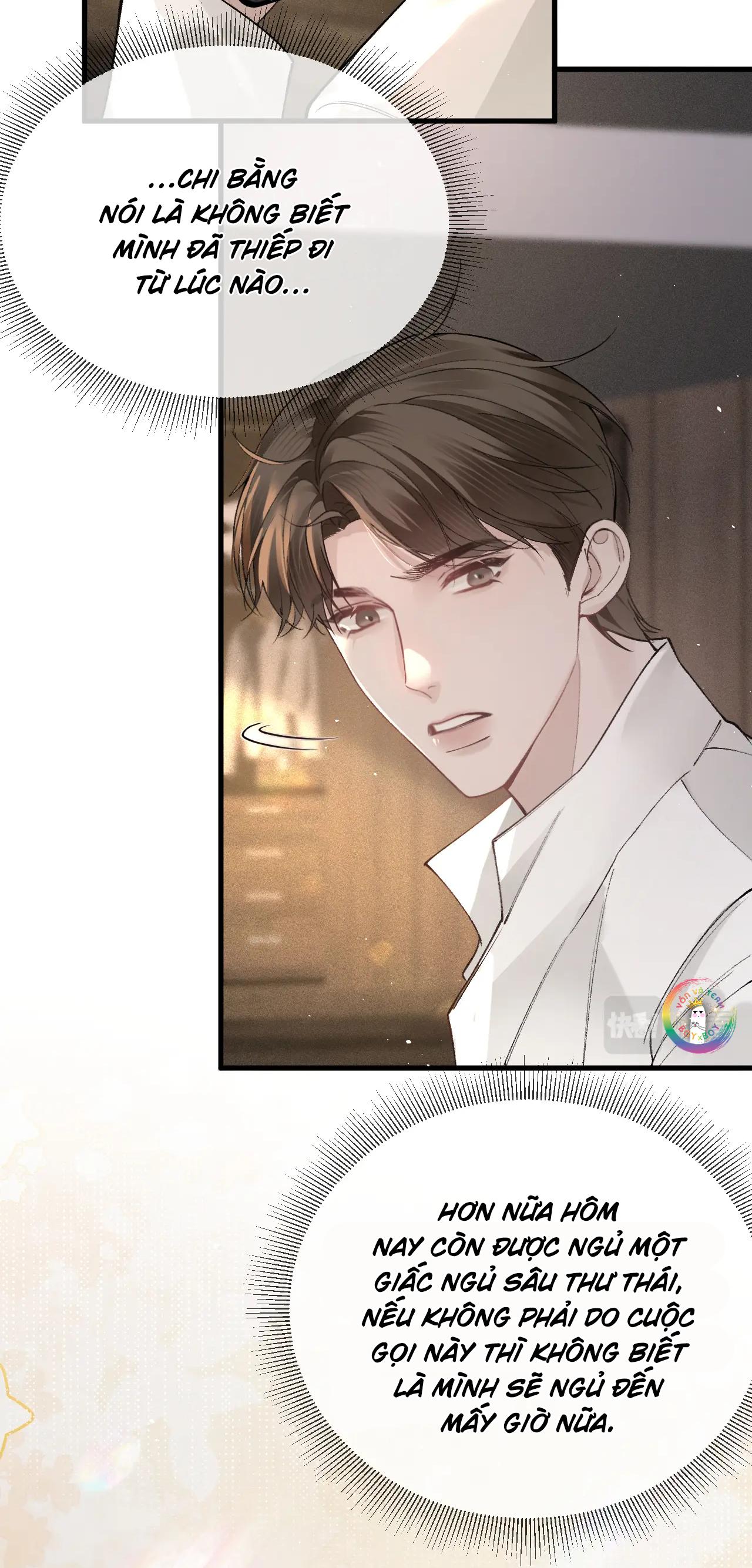 Ăn Miếng Trả Miếng Chapter 45 - Trang 2