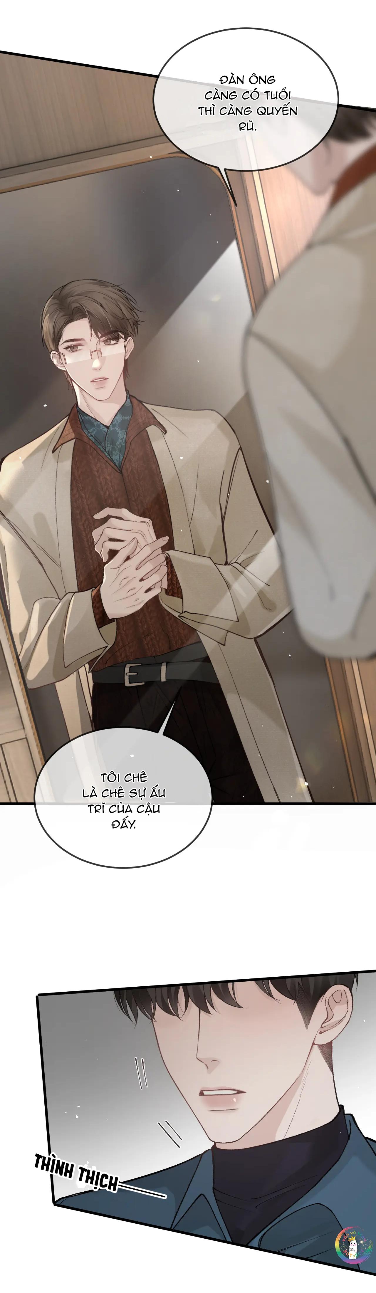 Ăn Miếng Trả Miếng Chapter 45 - Trang 2