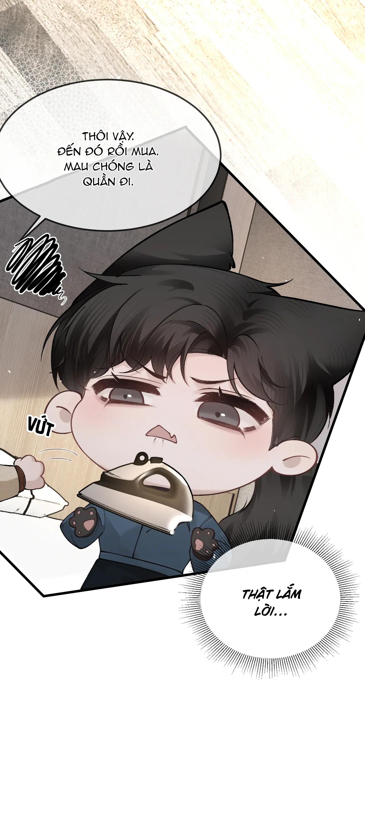 Ăn Miếng Trả Miếng Chapter 45 - Trang 2
