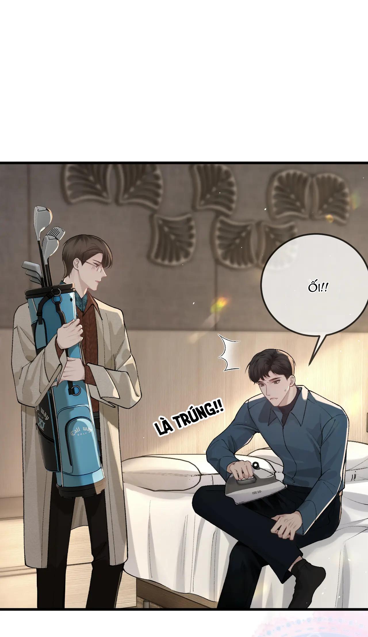 Ăn Miếng Trả Miếng Chapter 45 - Trang 2