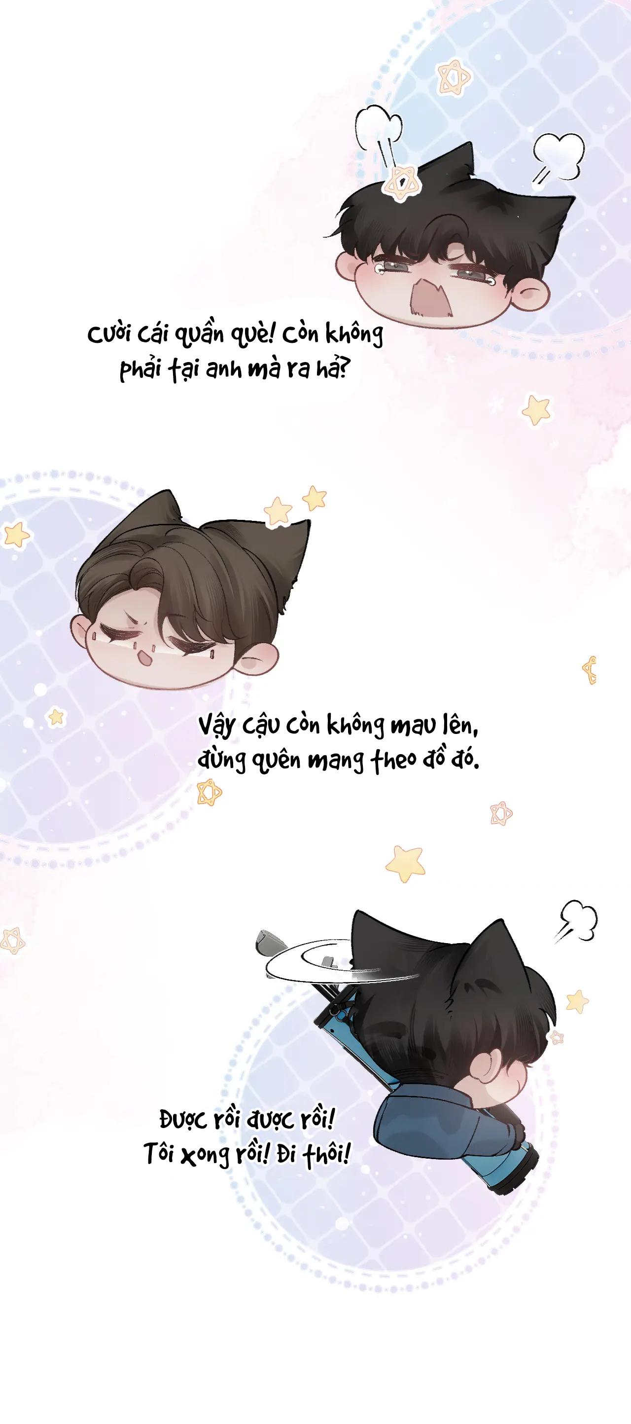 Ăn Miếng Trả Miếng Chapter 45 - Trang 2
