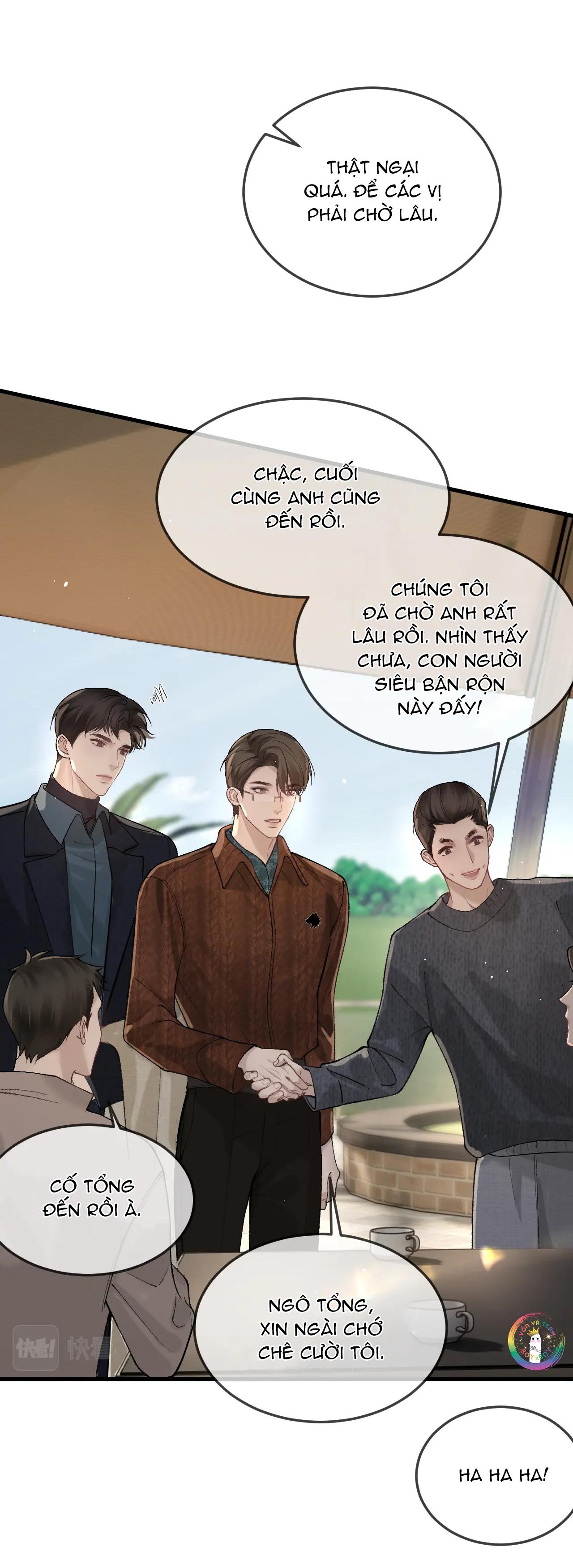Ăn Miếng Trả Miếng Chapter 45 - Trang 2