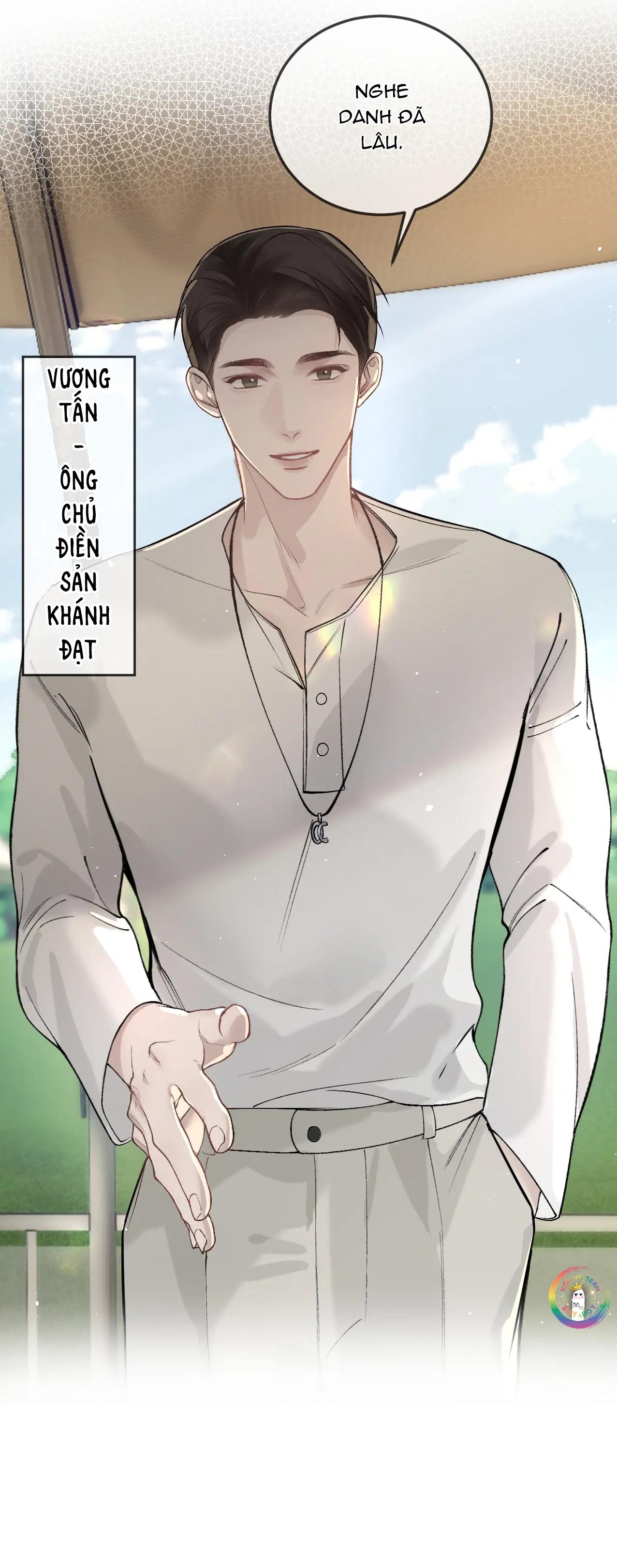 Ăn Miếng Trả Miếng Chapter 45 - Trang 2