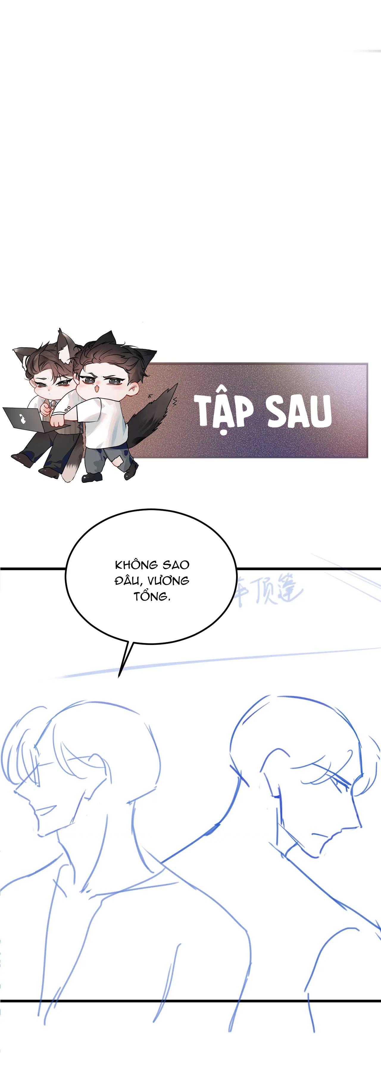 Ăn Miếng Trả Miếng Chapter 45 - Trang 2