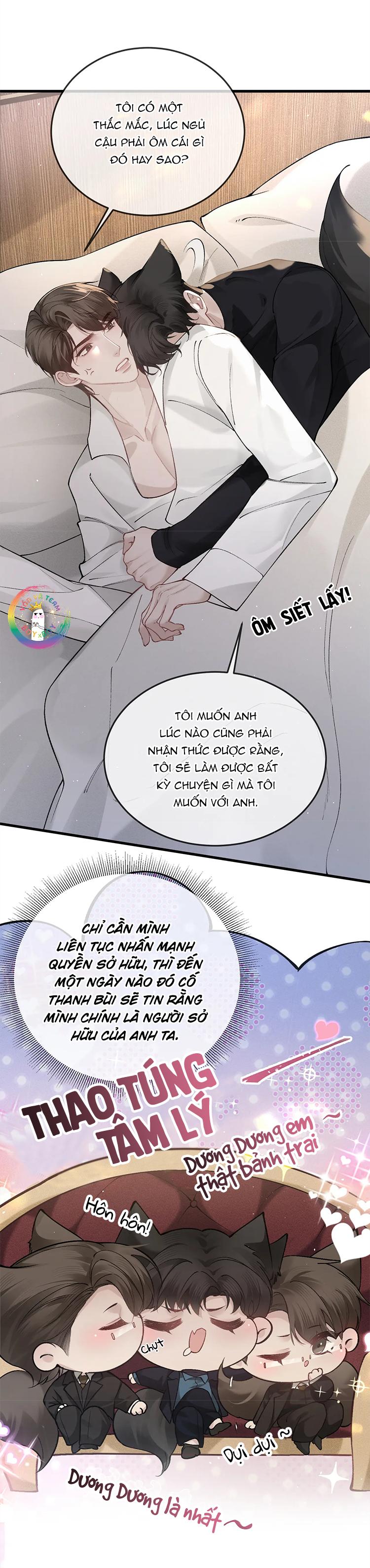 Ăn Miếng Trả Miếng Chapter 45 - Trang 2