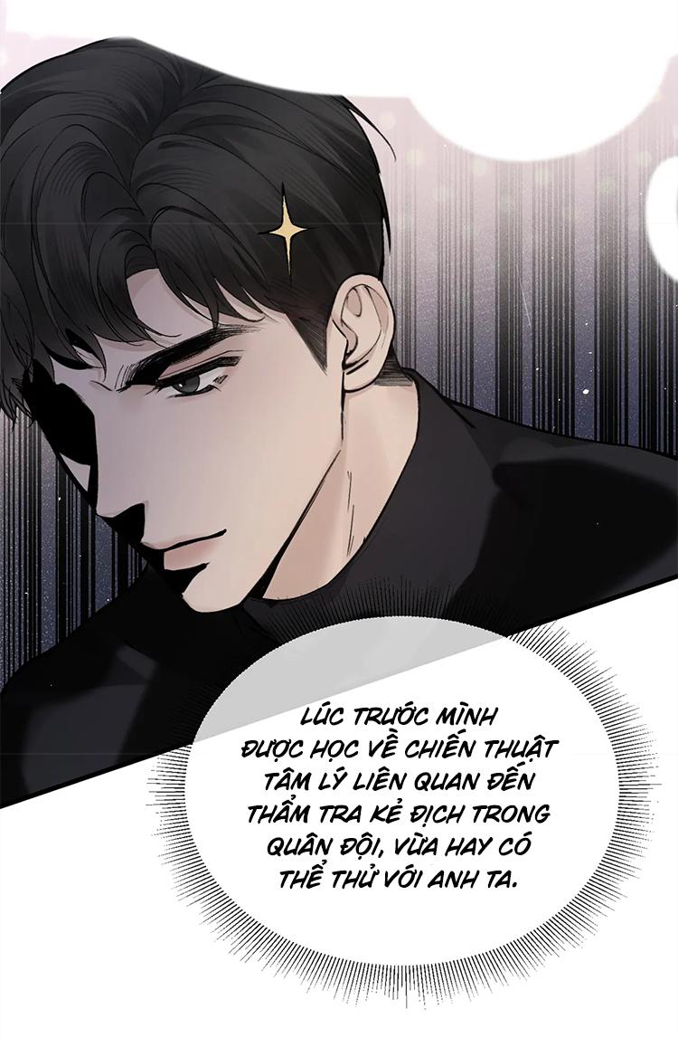 Ăn Miếng Trả Miếng Chapter 45 - Trang 2
