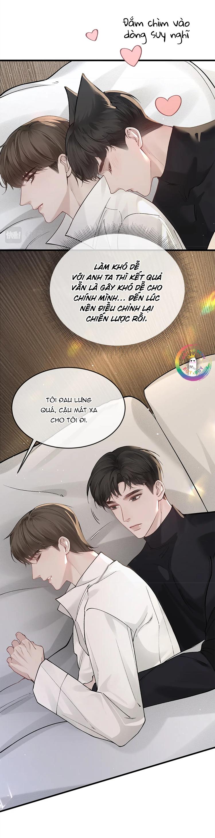 Ăn Miếng Trả Miếng Chapter 45 - Trang 2