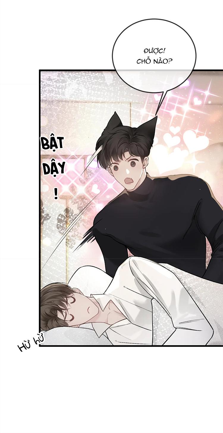Ăn Miếng Trả Miếng Chapter 45 - Trang 2