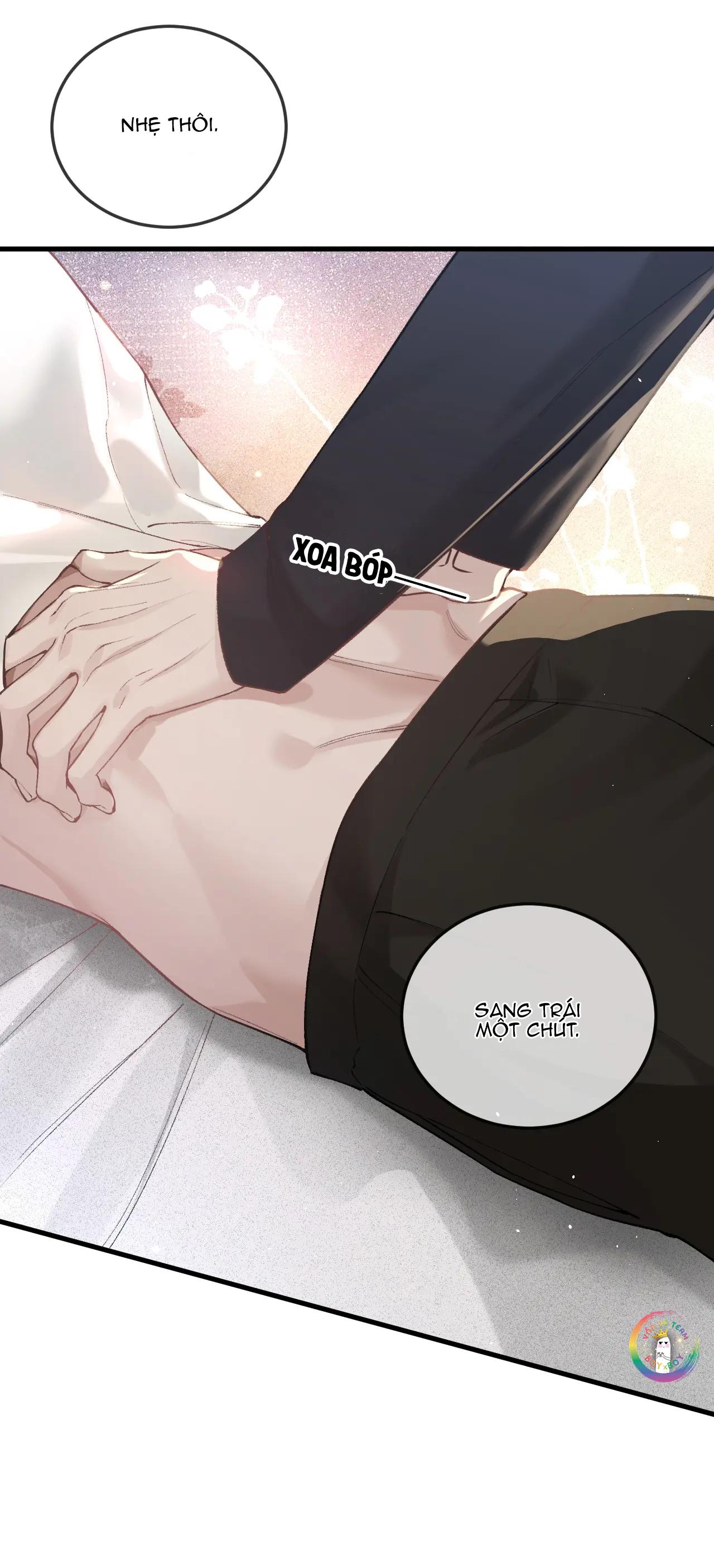 Ăn Miếng Trả Miếng Chapter 45 - Trang 2