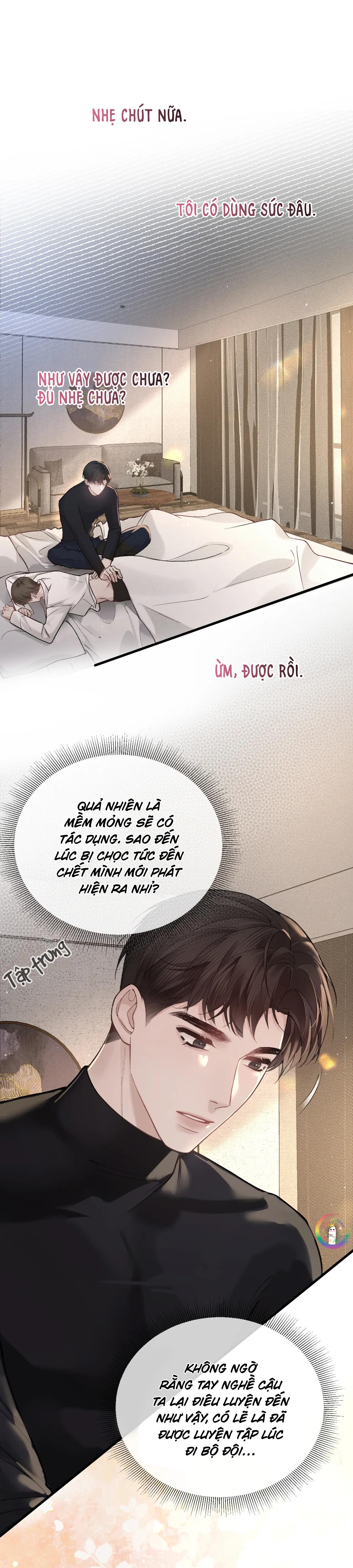 Ăn Miếng Trả Miếng Chapter 45 - Trang 2