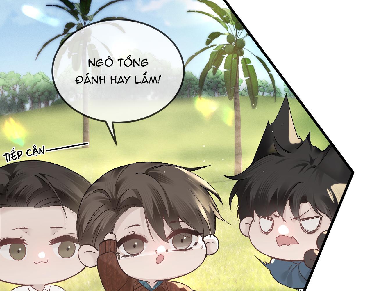 Ăn Miếng Trả Miếng Chapter 47 - Trang 2