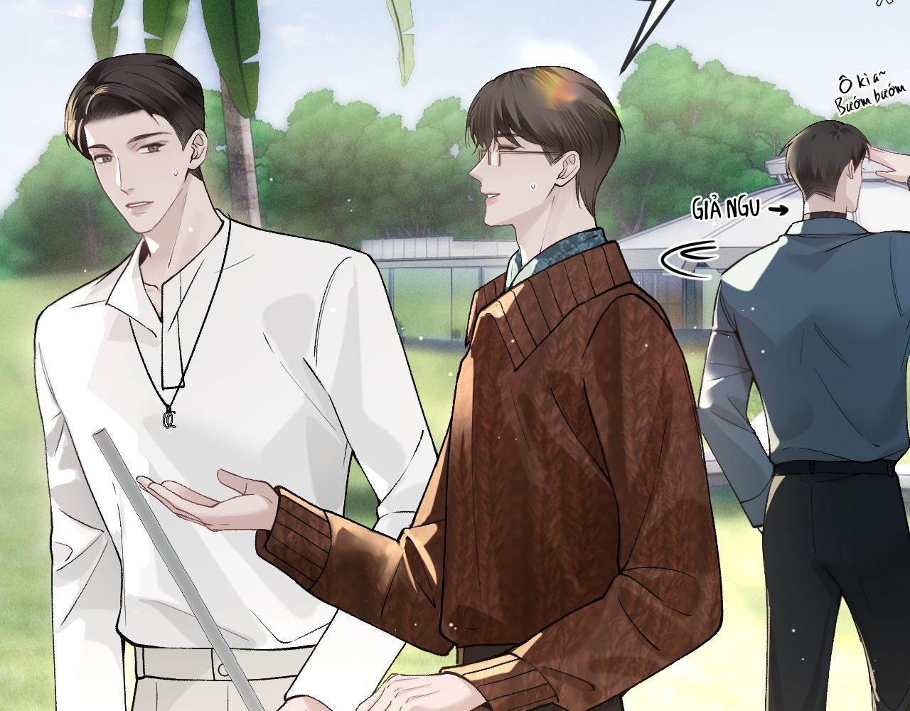 Ăn Miếng Trả Miếng Chapter 47 - Trang 2