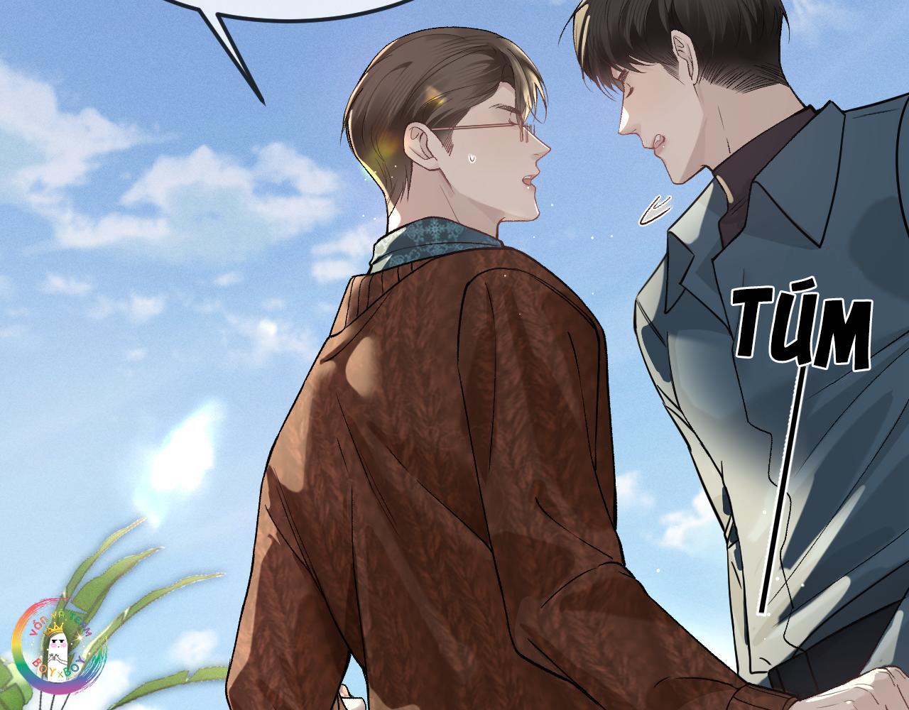 Ăn Miếng Trả Miếng Chapter 47 - Trang 2