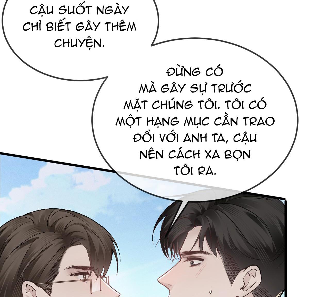 Ăn Miếng Trả Miếng Chapter 47 - Trang 2