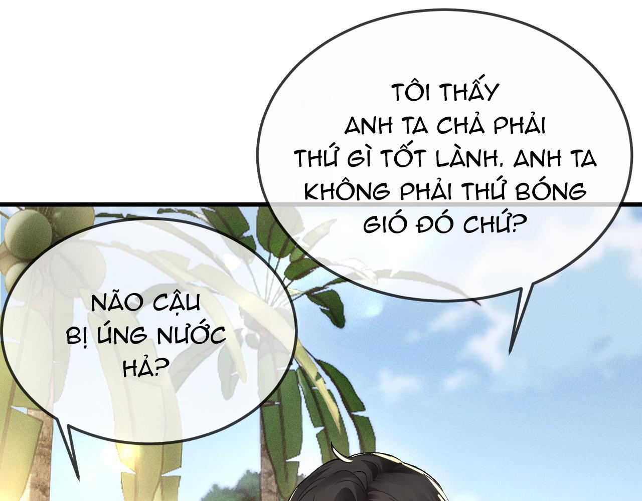 Ăn Miếng Trả Miếng Chapter 47 - Trang 2