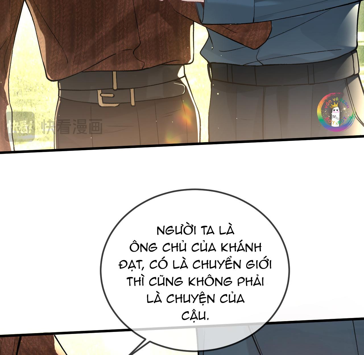 Ăn Miếng Trả Miếng Chapter 47 - Trang 2