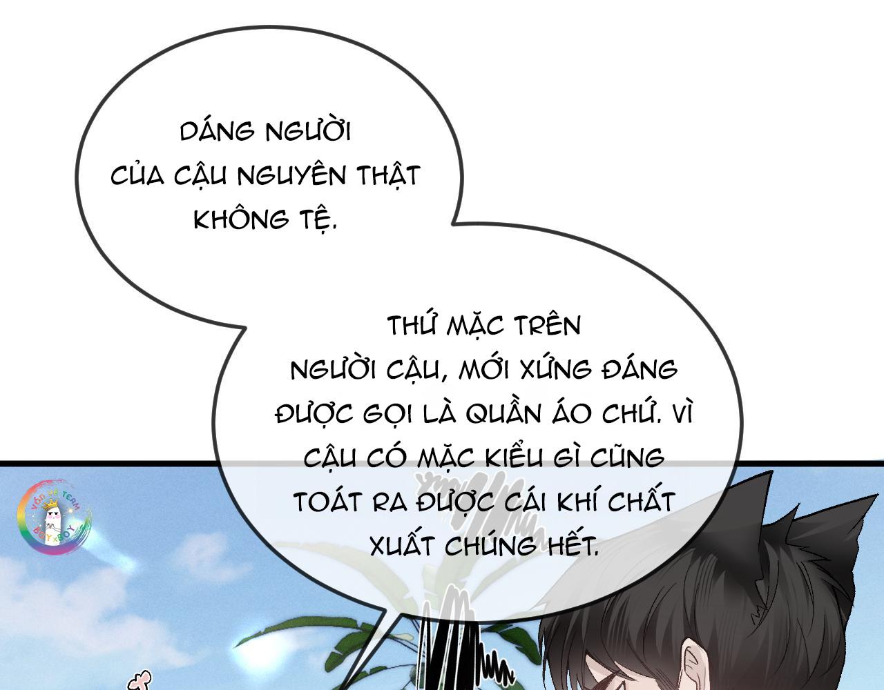 Ăn Miếng Trả Miếng Chapter 47 - Trang 2