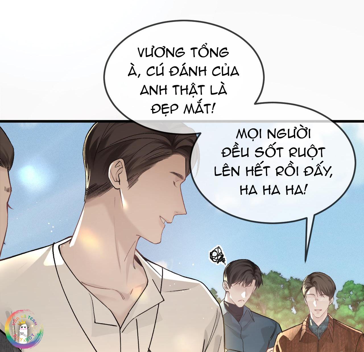 Ăn Miếng Trả Miếng Chapter 47 - Trang 2