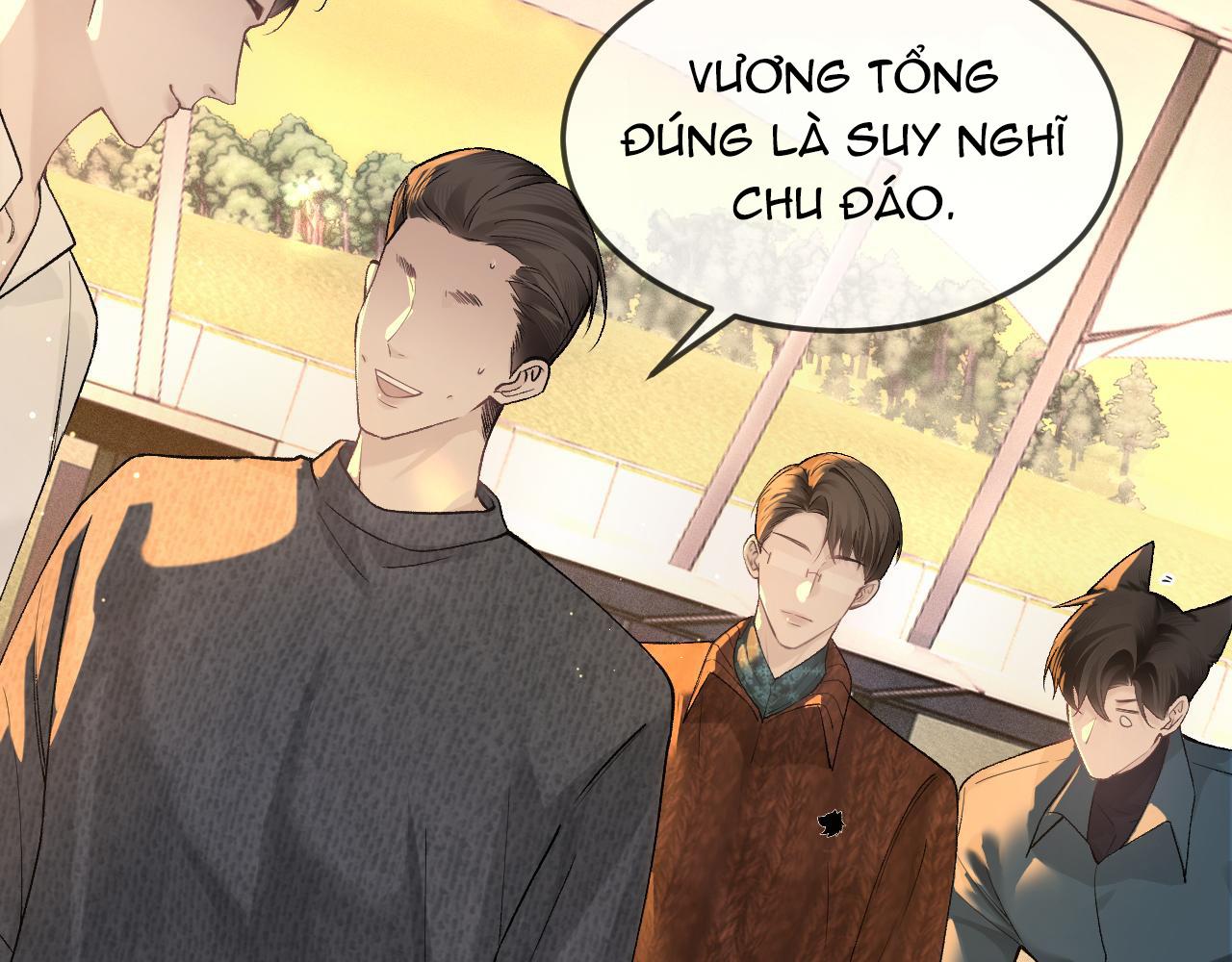 Ăn Miếng Trả Miếng Chapter 47 - Trang 2