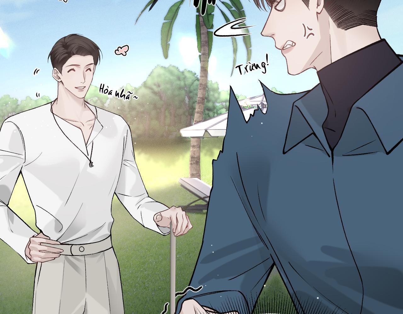 Ăn Miếng Trả Miếng Chapter 47 - Trang 2