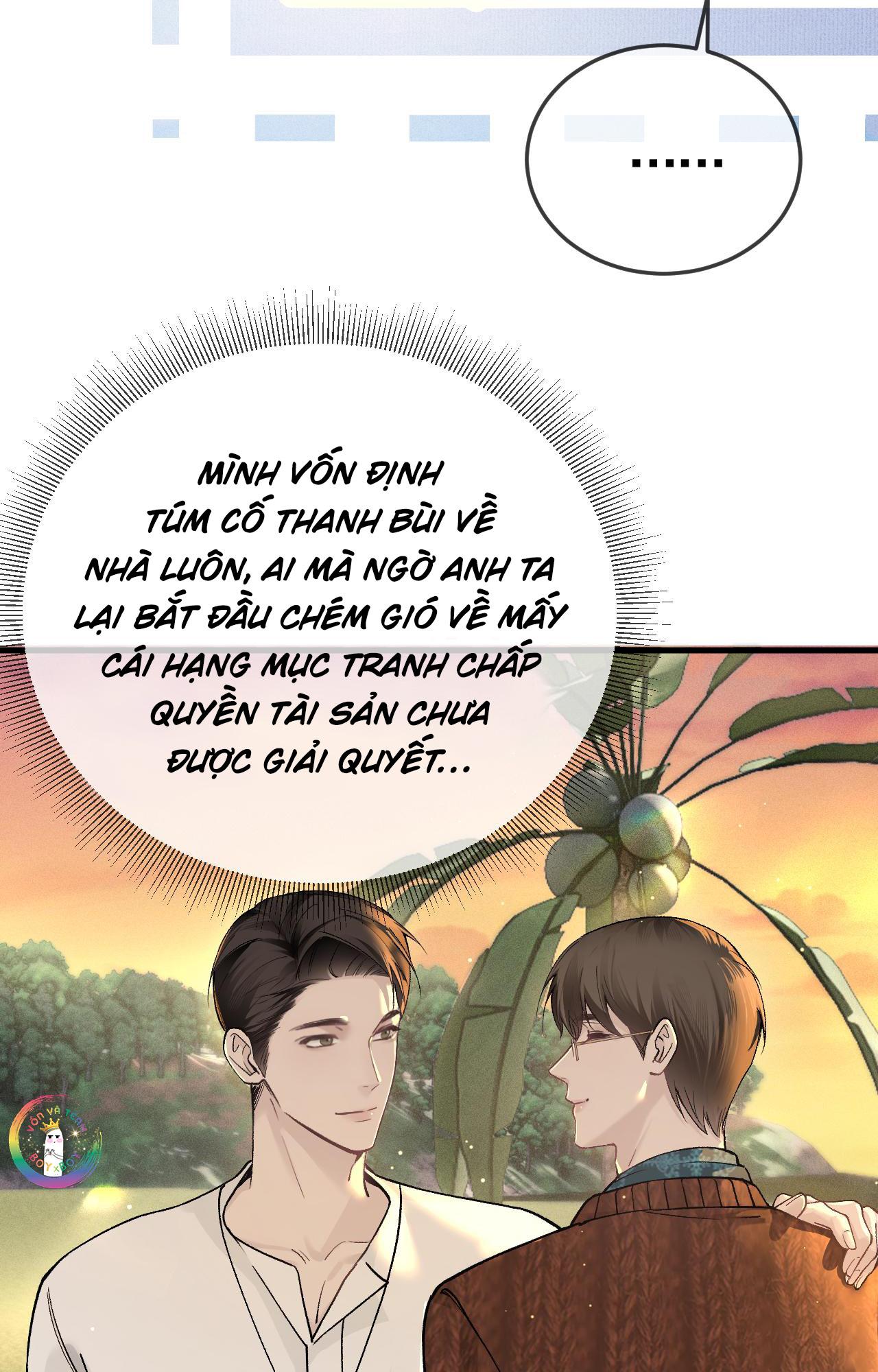 Ăn Miếng Trả Miếng Chapter 47 - Trang 2