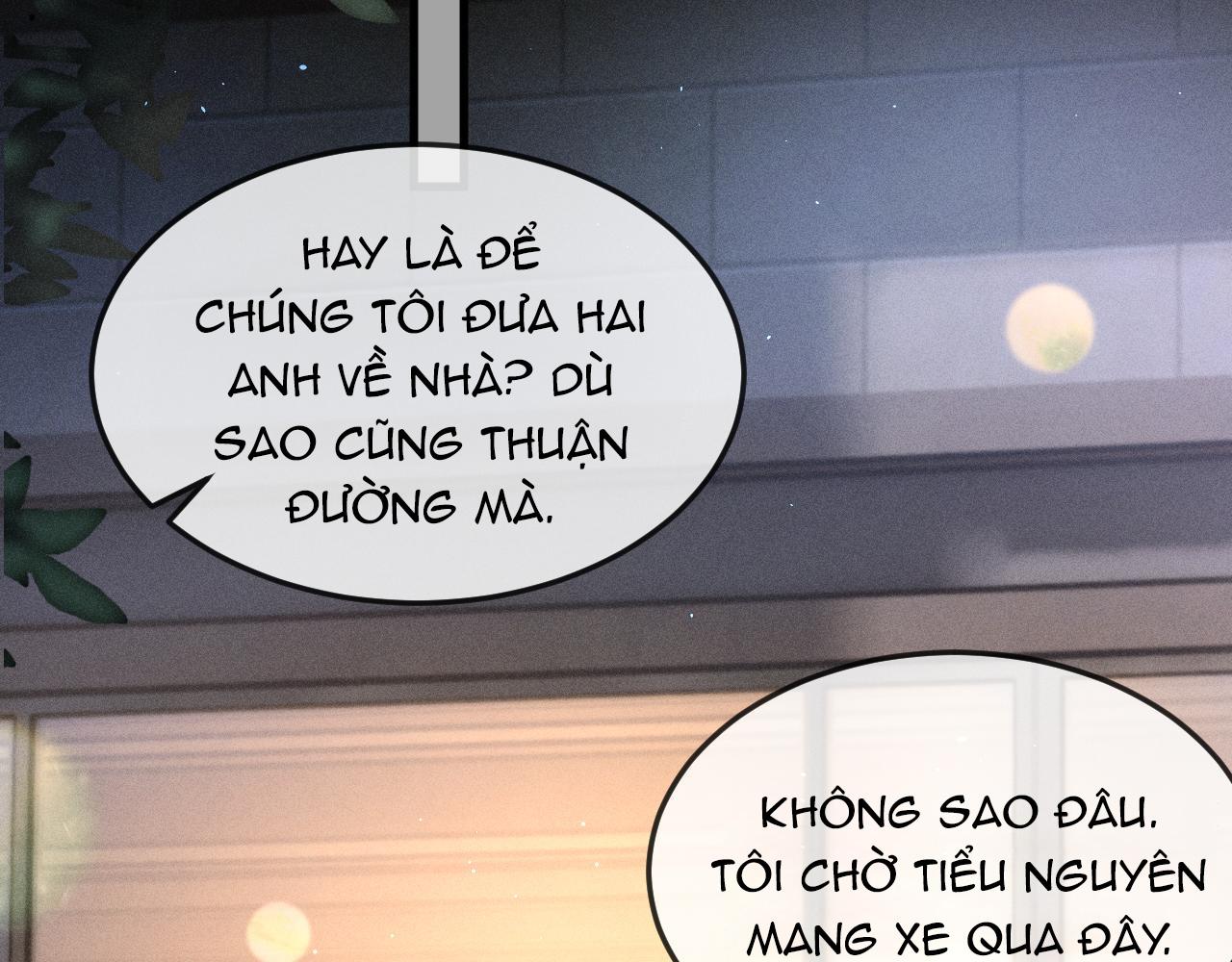 Ăn Miếng Trả Miếng Chapter 47 - Trang 2