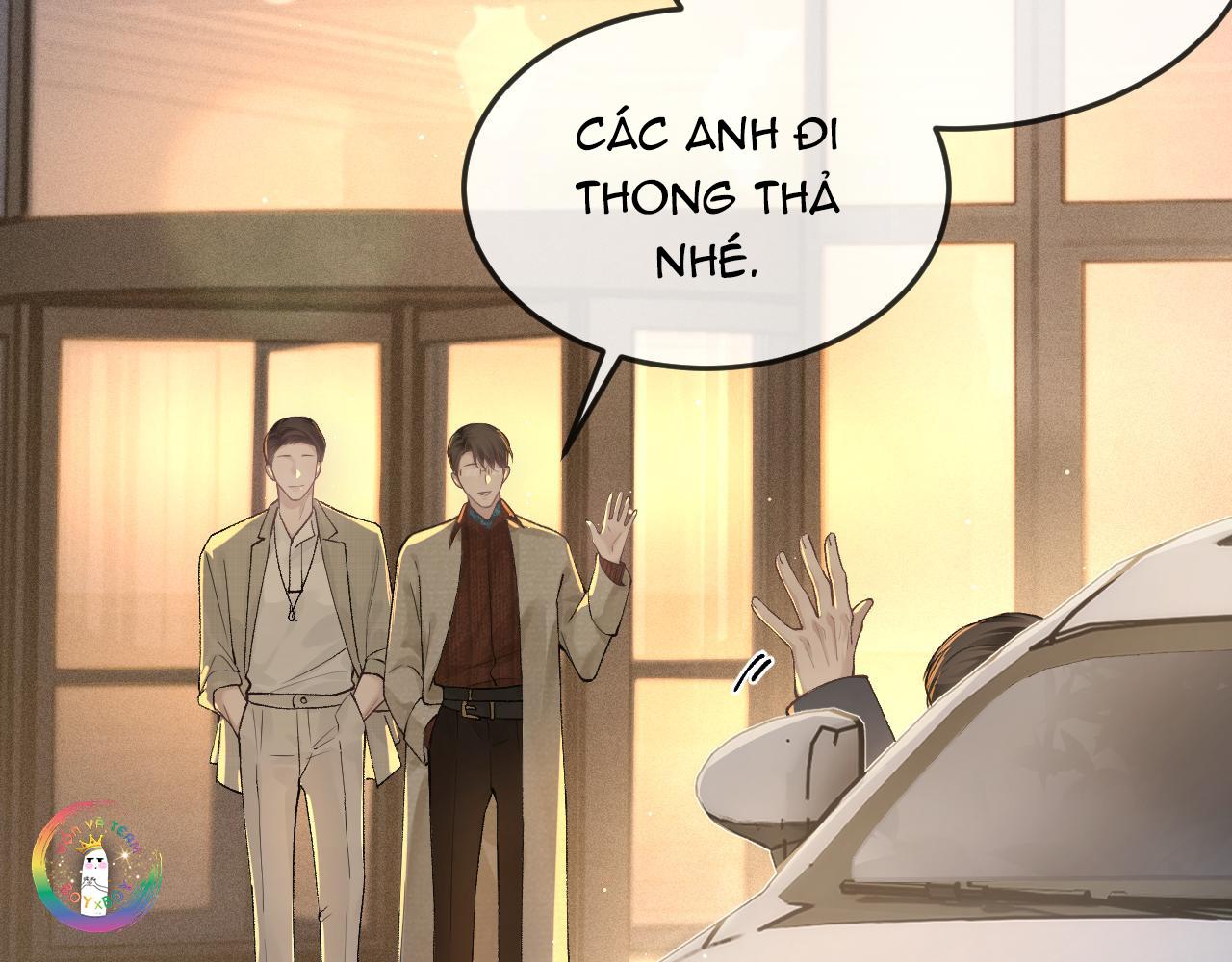 Ăn Miếng Trả Miếng Chapter 47 - Trang 2