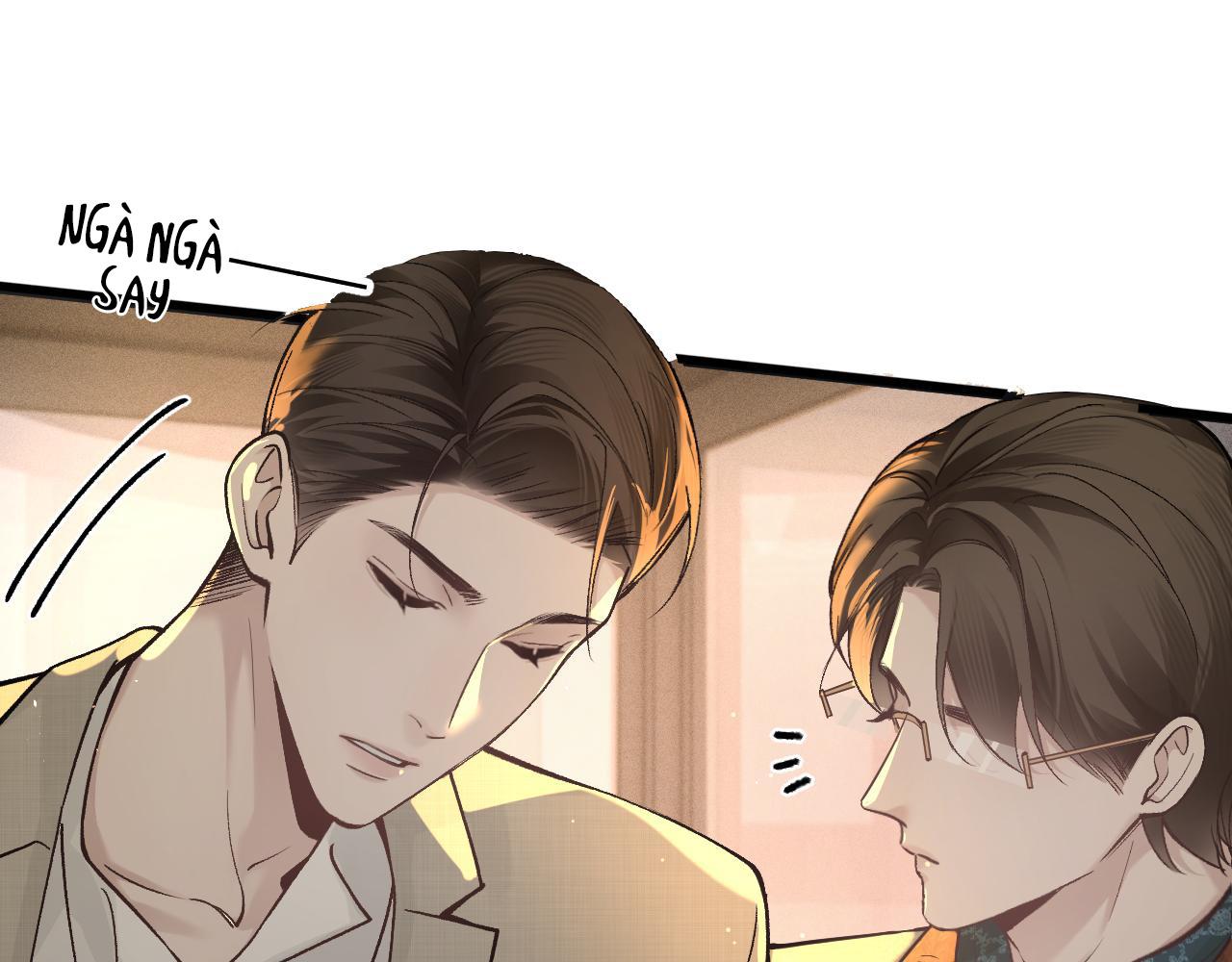 Ăn Miếng Trả Miếng Chapter 47 - Trang 2
