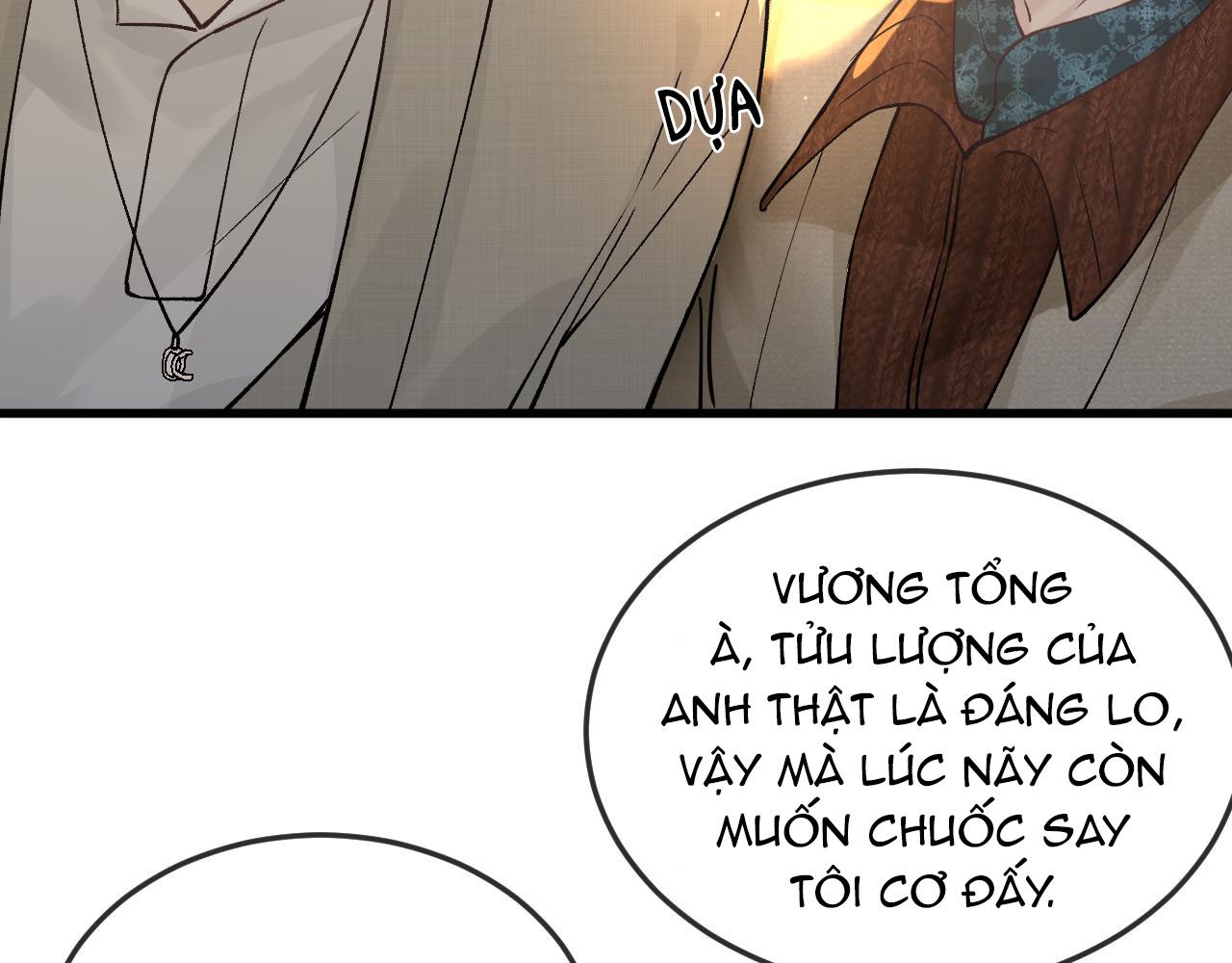 Ăn Miếng Trả Miếng Chapter 47 - Trang 2