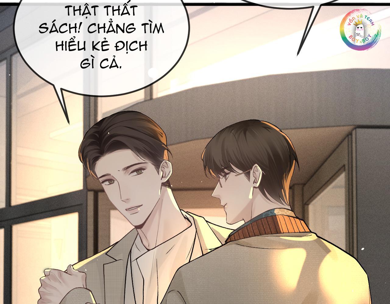 Ăn Miếng Trả Miếng Chapter 47 - Trang 2