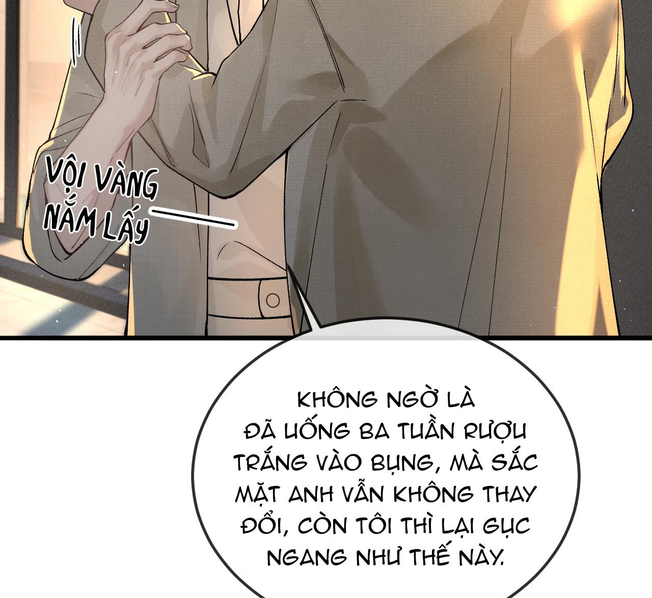 Ăn Miếng Trả Miếng Chapter 47 - Trang 2