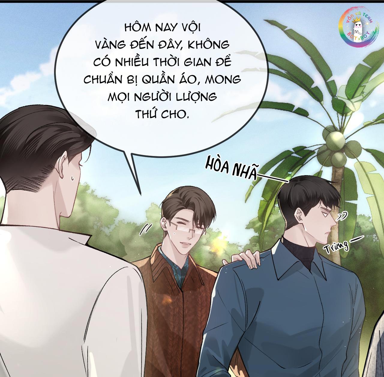 Ăn Miếng Trả Miếng Chapter 47 - Trang 2