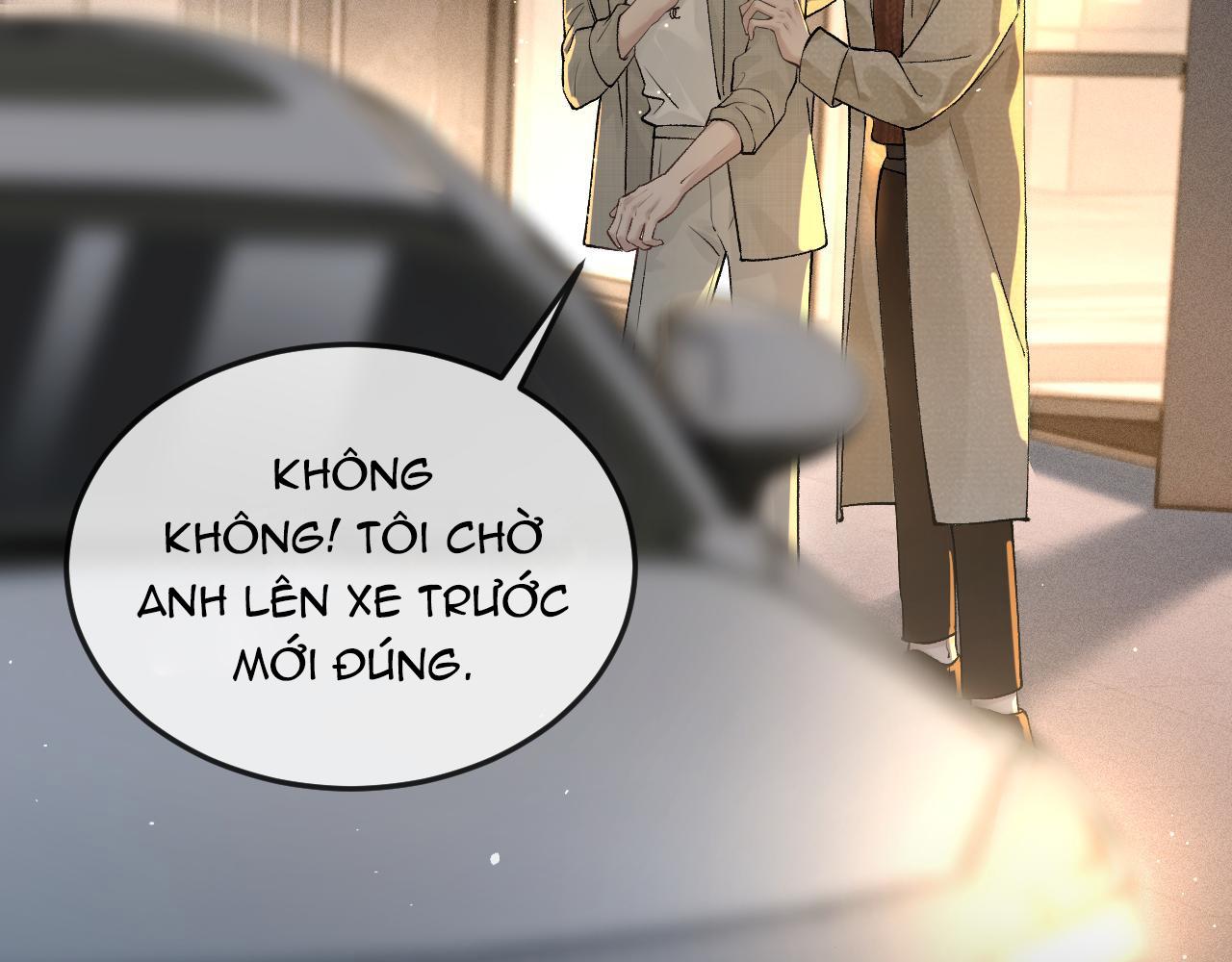 Ăn Miếng Trả Miếng Chapter 47 - Trang 2