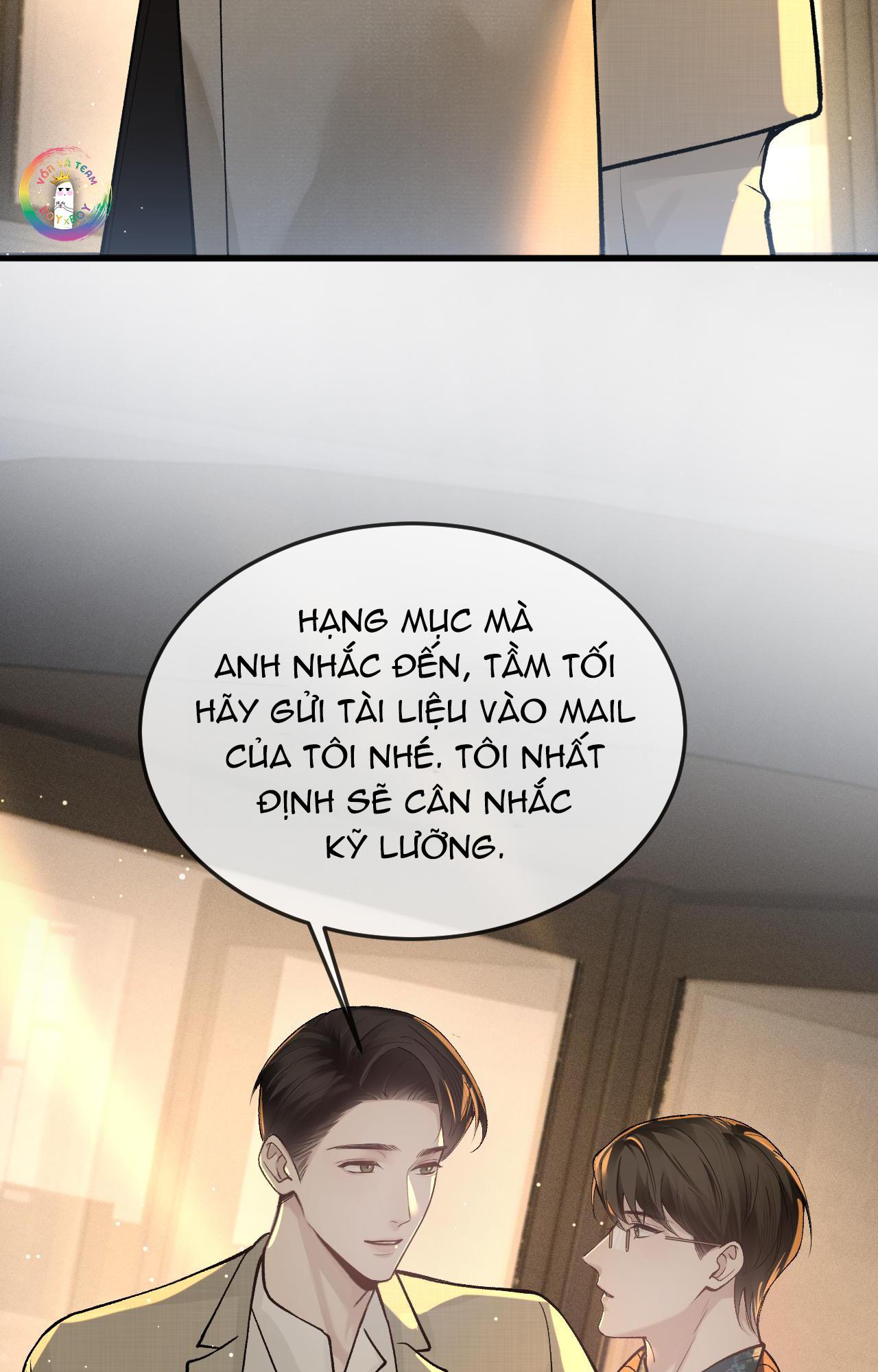 Ăn Miếng Trả Miếng Chapter 47 - Trang 2