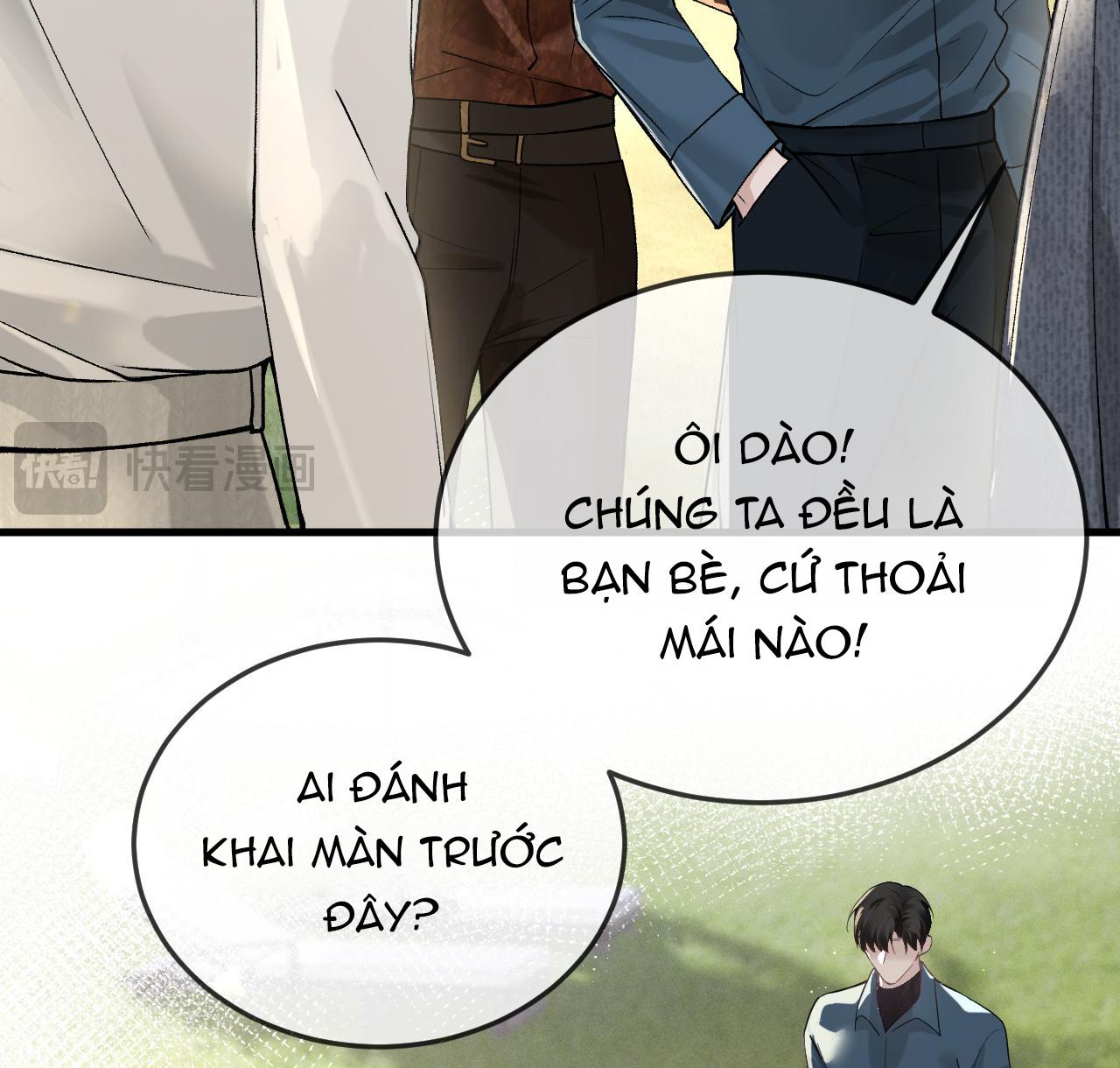 Ăn Miếng Trả Miếng Chapter 47 - Trang 2