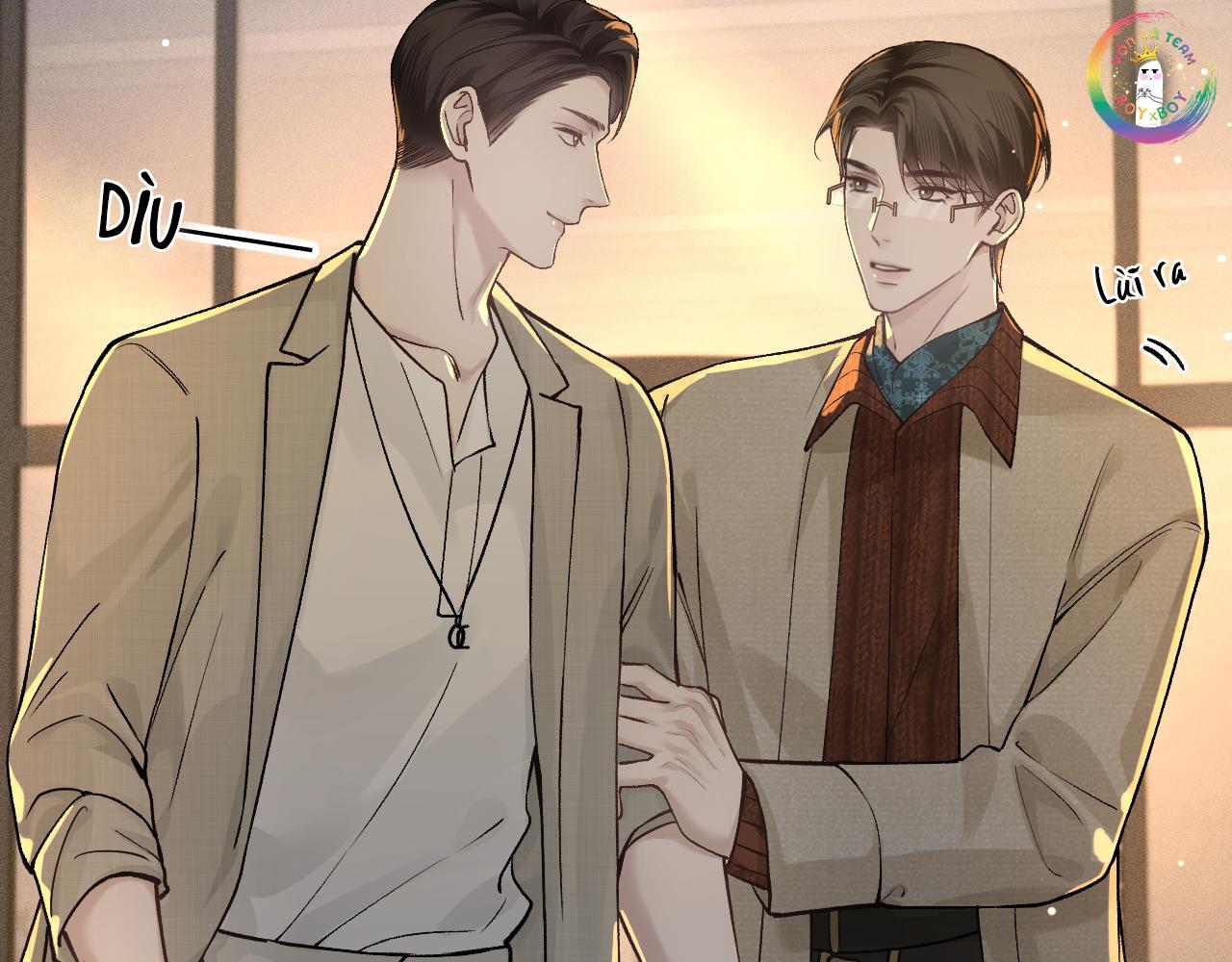 Ăn Miếng Trả Miếng Chapter 47 - Trang 2