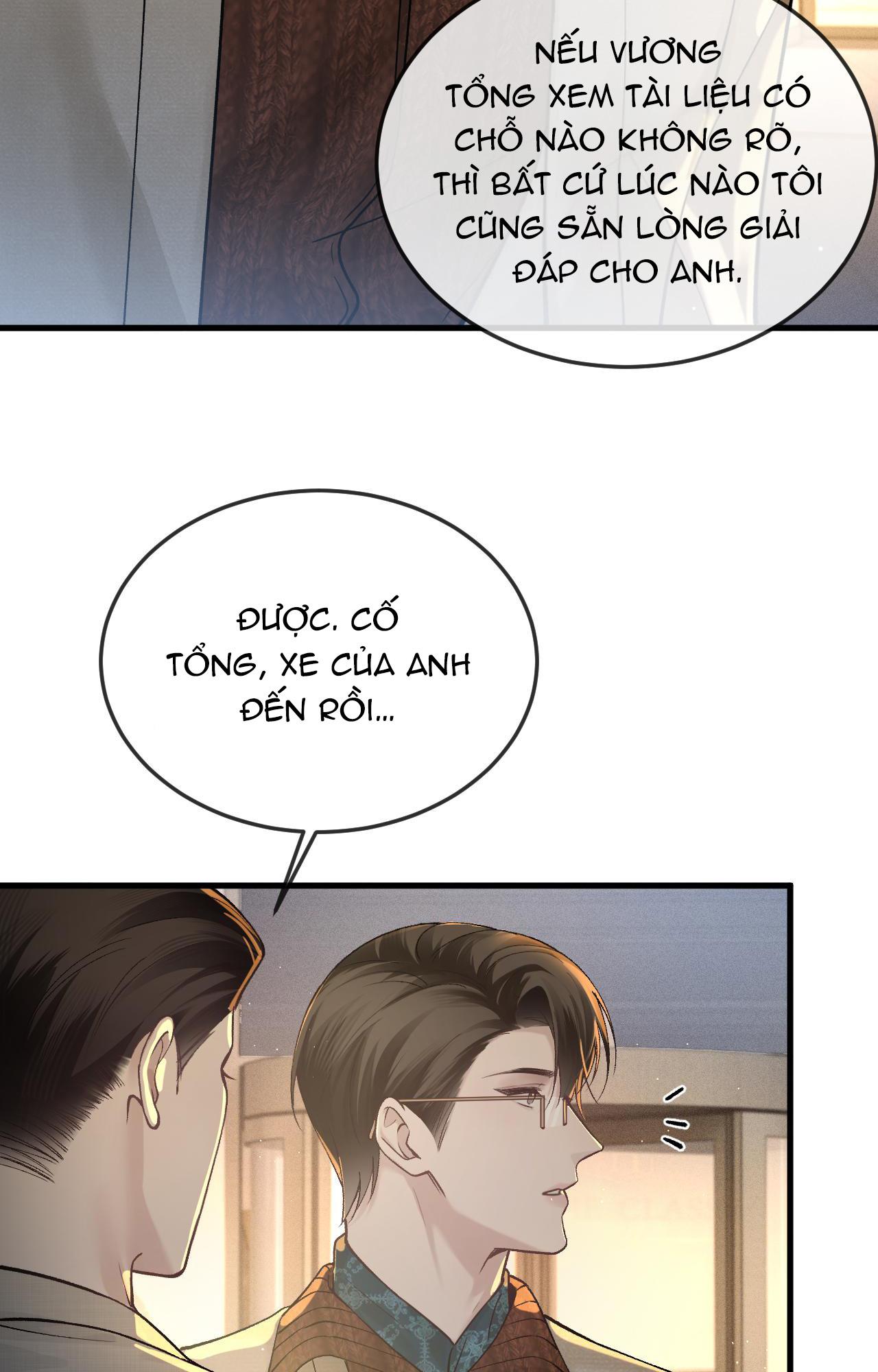 Ăn Miếng Trả Miếng Chapter 47 - Trang 2