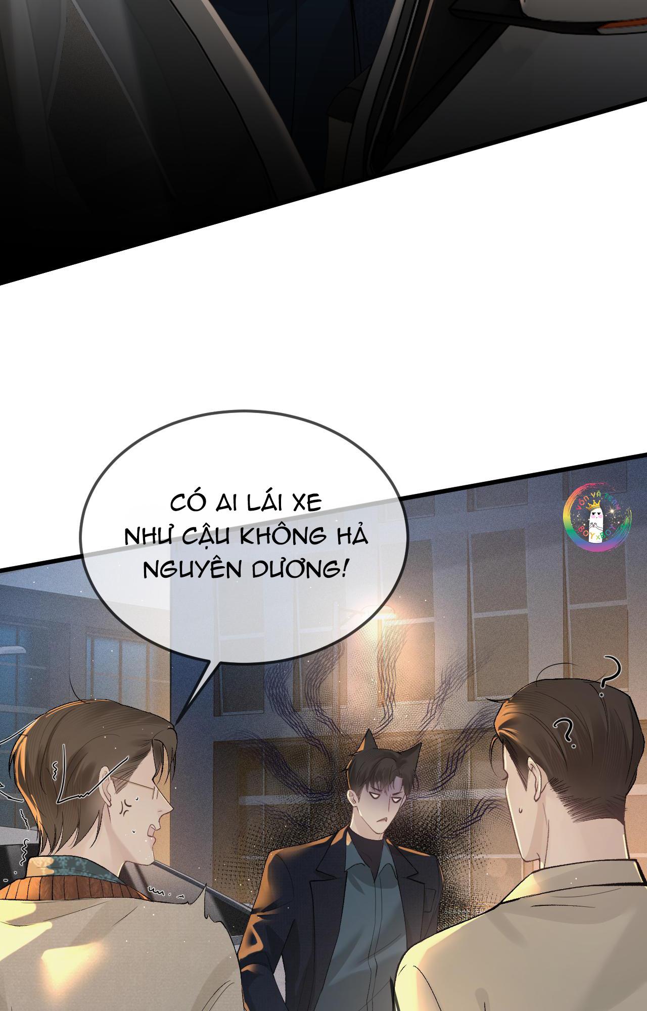 Ăn Miếng Trả Miếng Chapter 47 - Trang 2