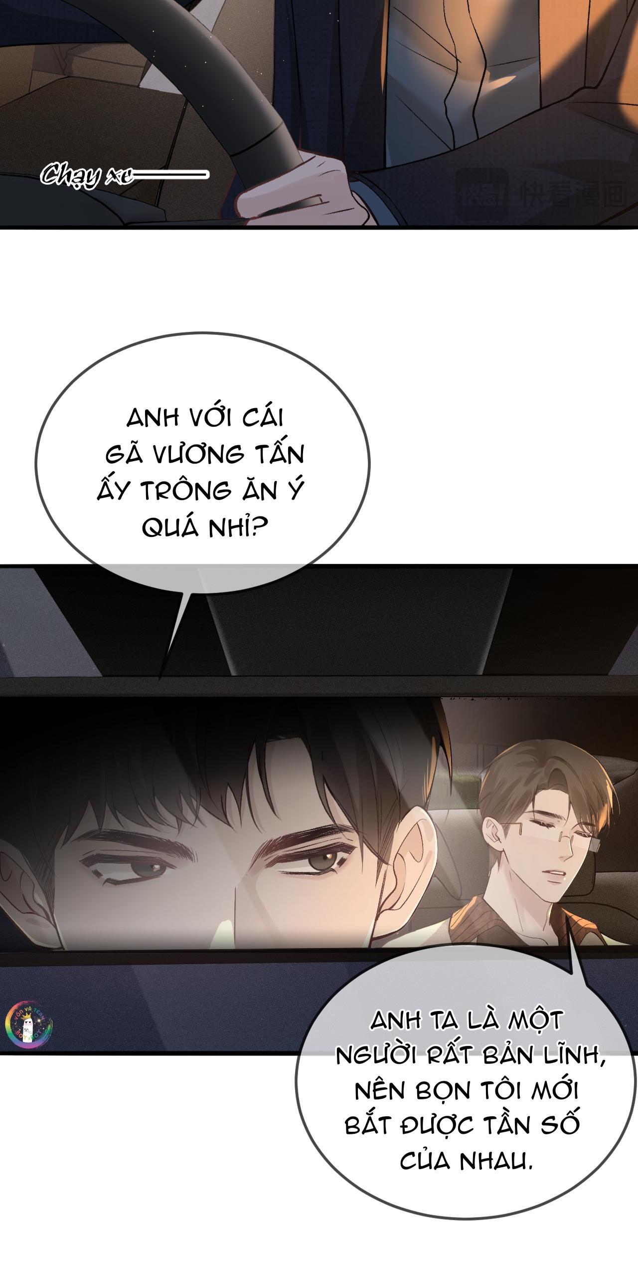 Ăn Miếng Trả Miếng Chapter 48 - Trang 2