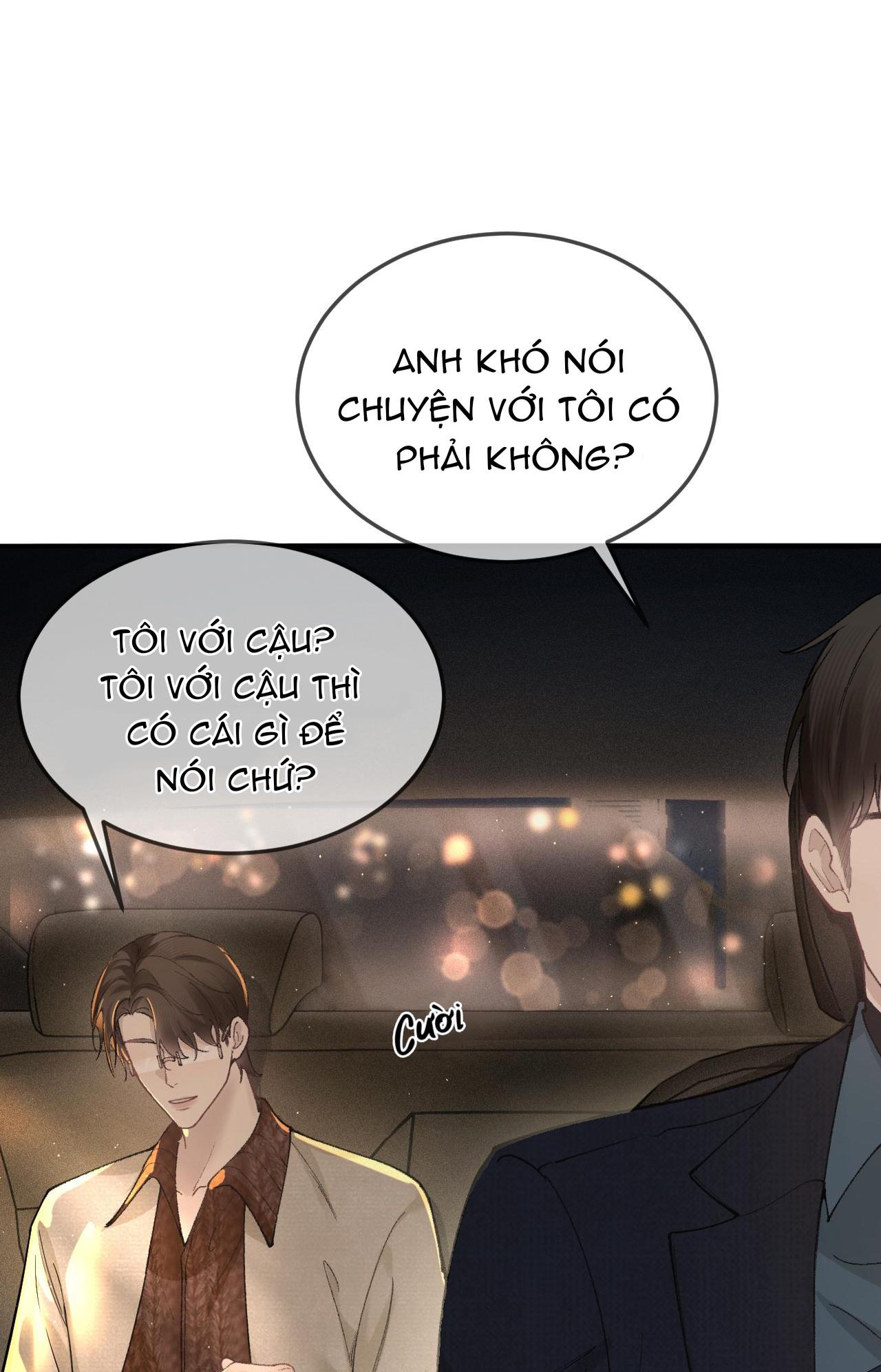 Ăn Miếng Trả Miếng Chapter 48 - Trang 2