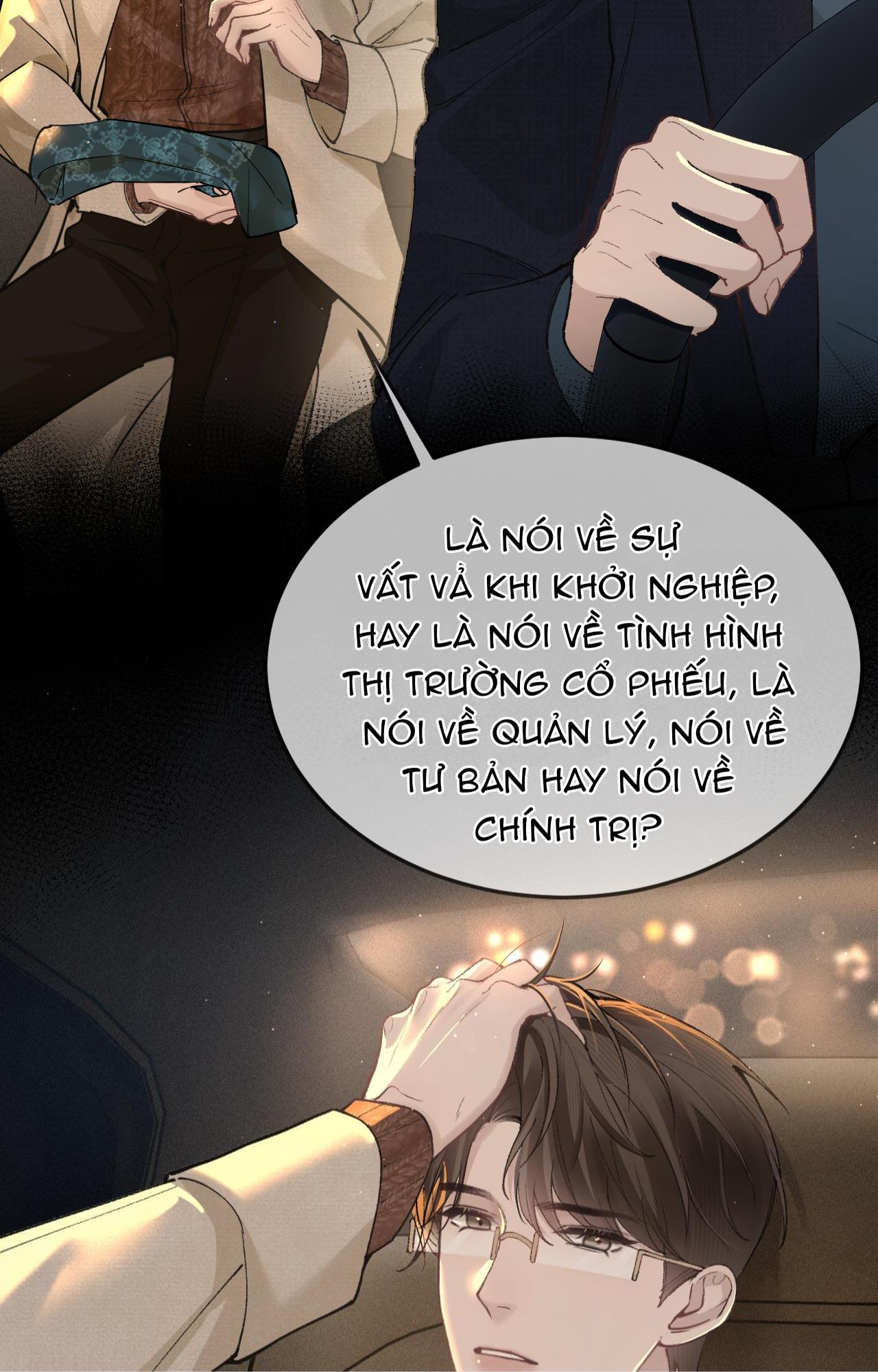 Ăn Miếng Trả Miếng Chapter 48 - Trang 2
